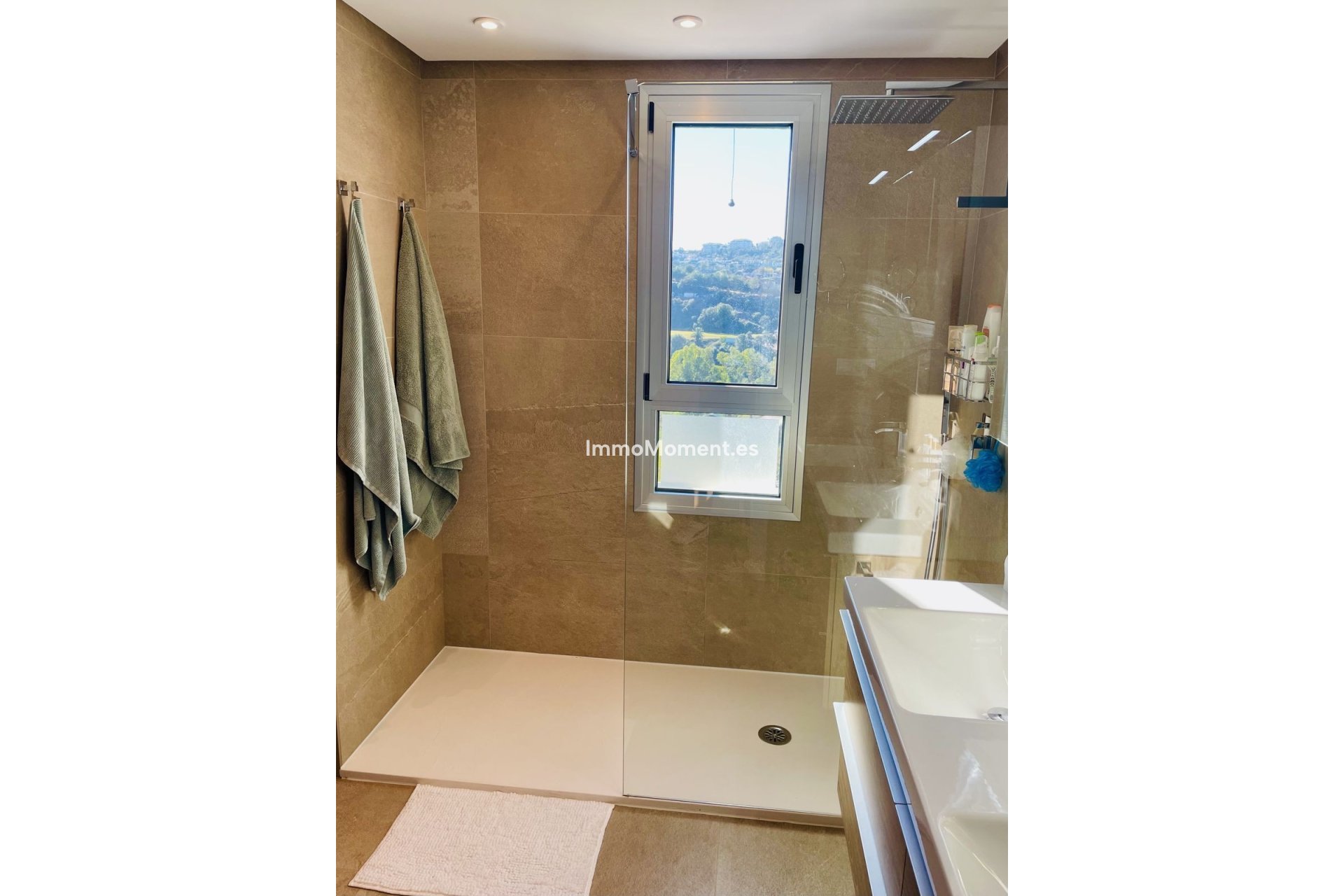 Resale - Townhouse - Mijas - La Cala Golf