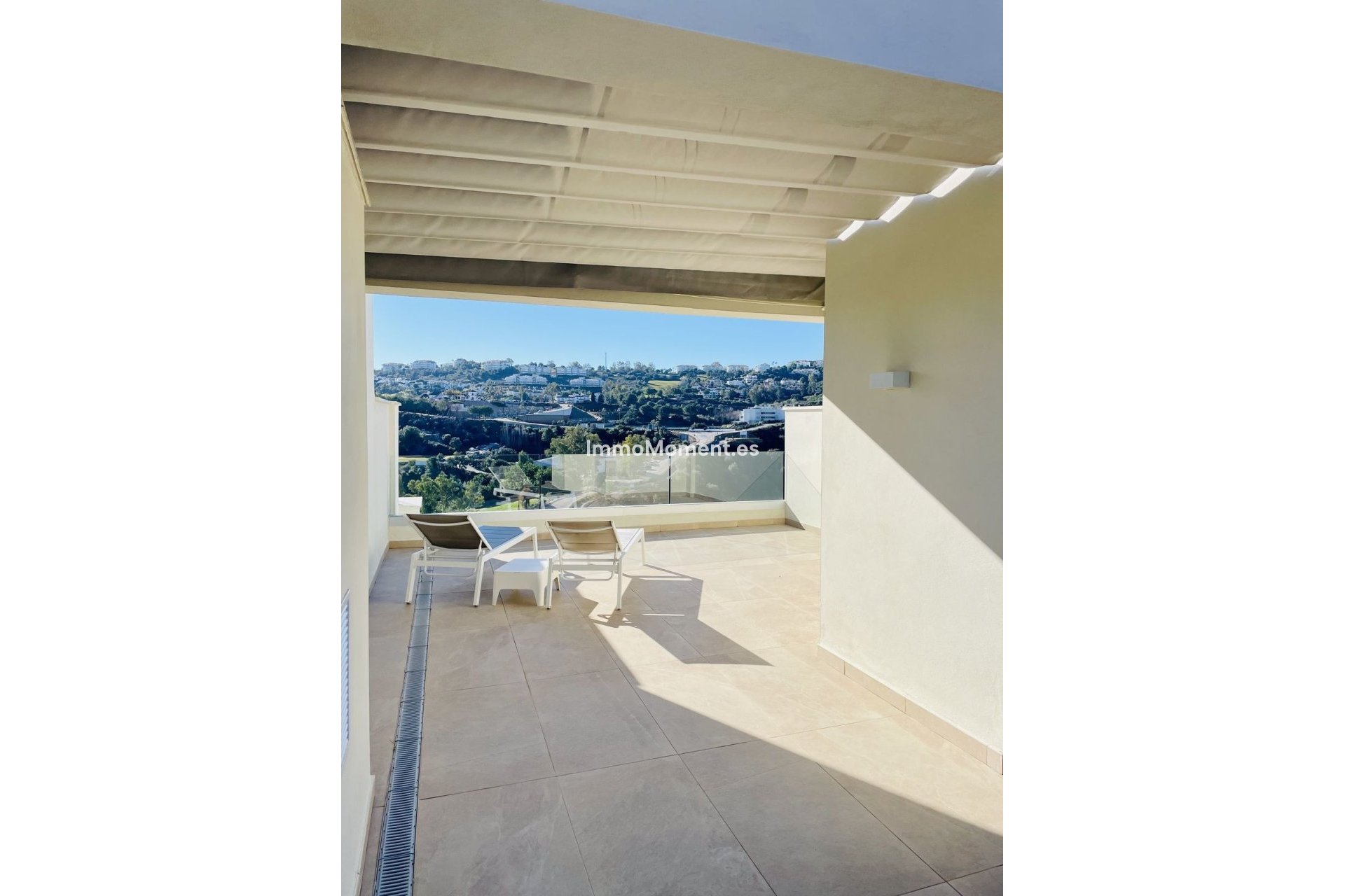 Resale - Townhouse - Mijas - La Cala Golf