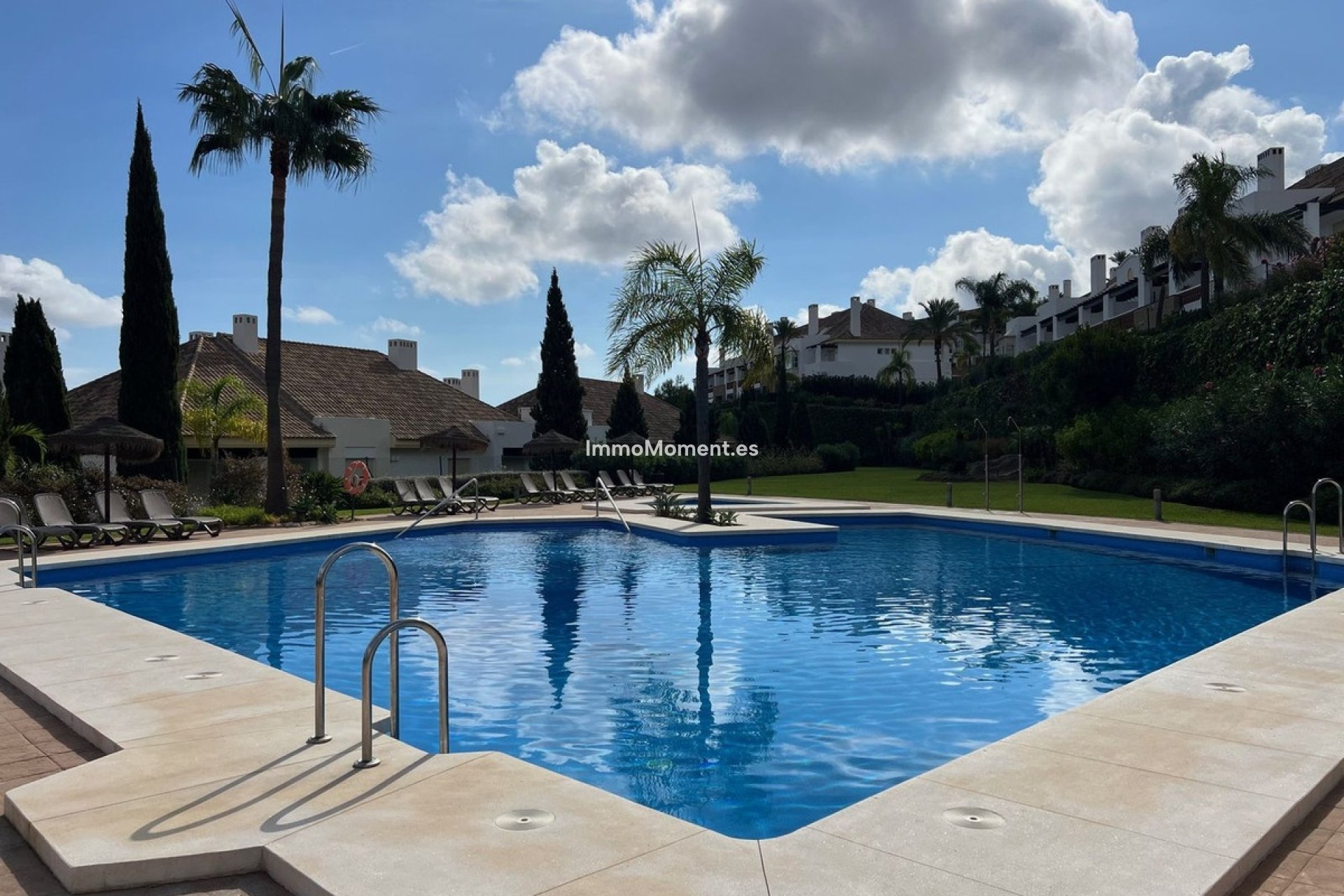 Resale - Townhouse - Mijas - La Cala Golf