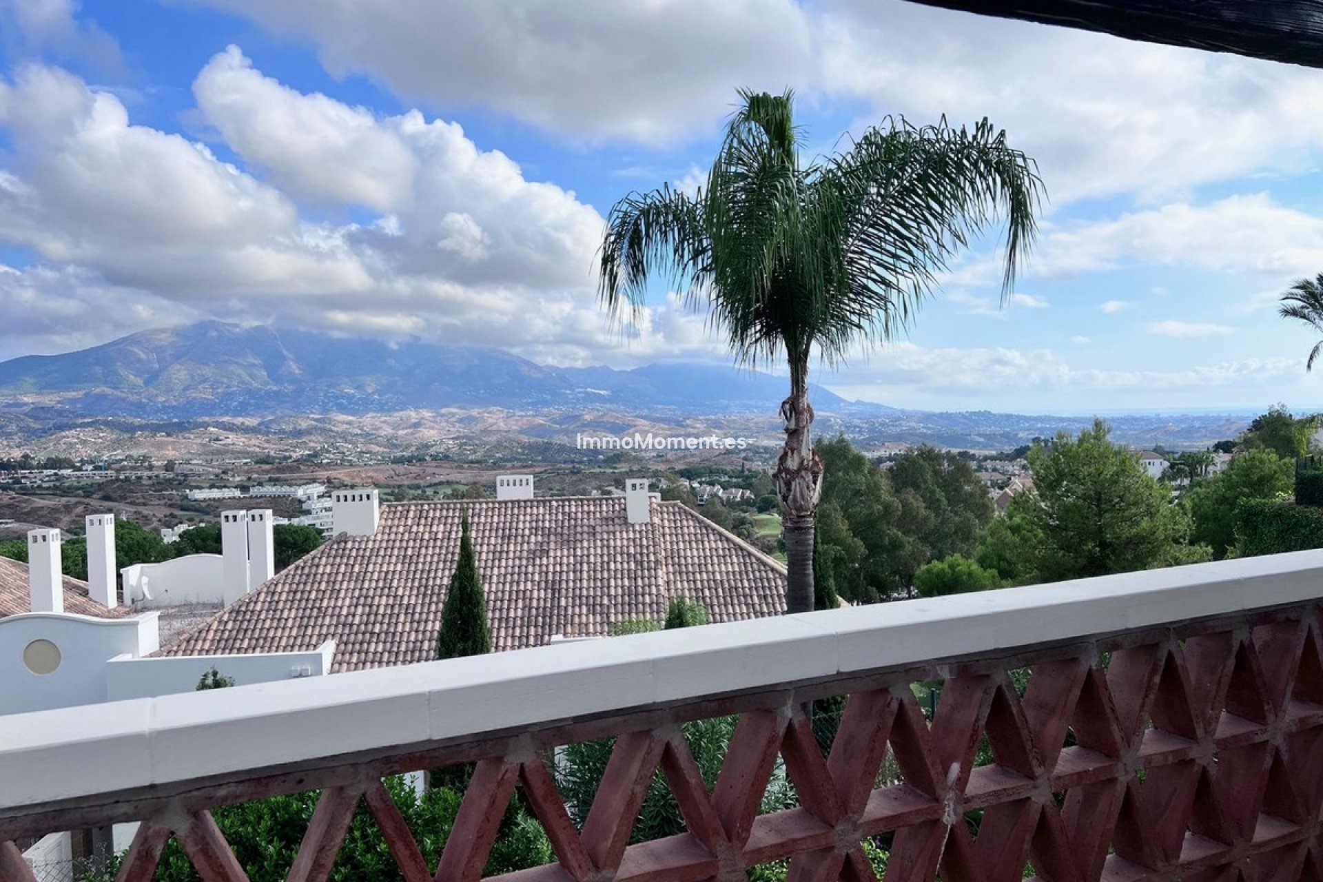 Resale - Townhouse - Mijas - La Cala Golf