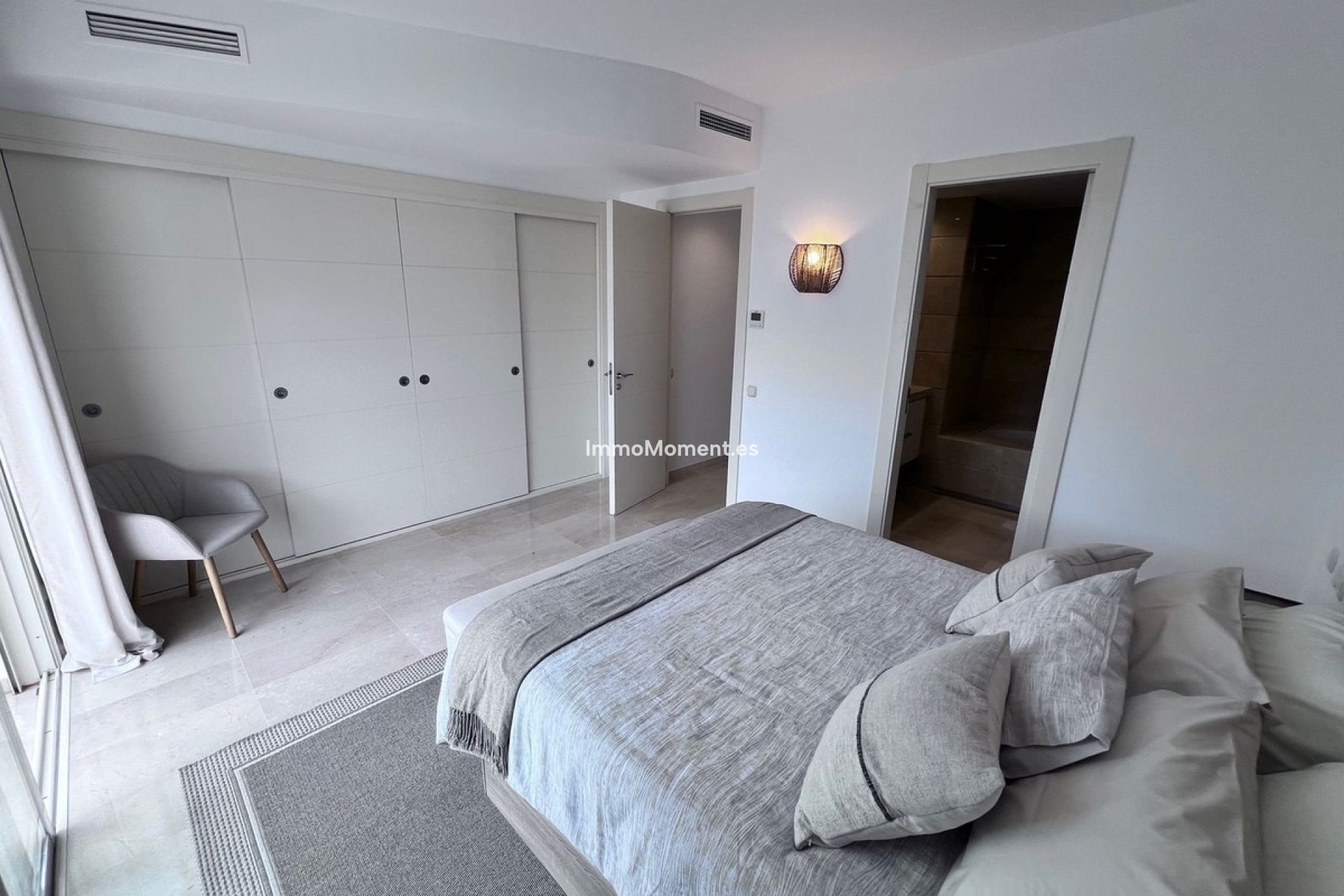 Resale - Townhouse - Mijas - La Cala Golf