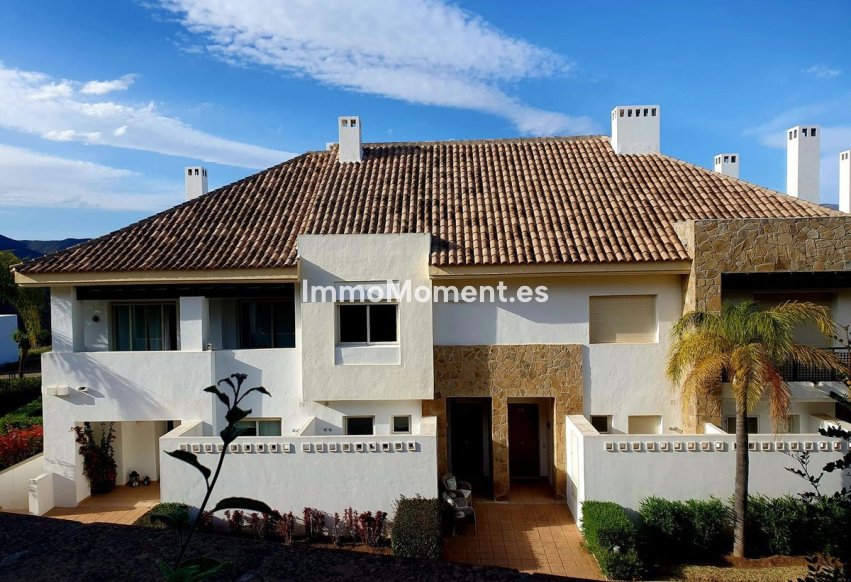 Resale - Townhouse - Mijas - La Cala Golf