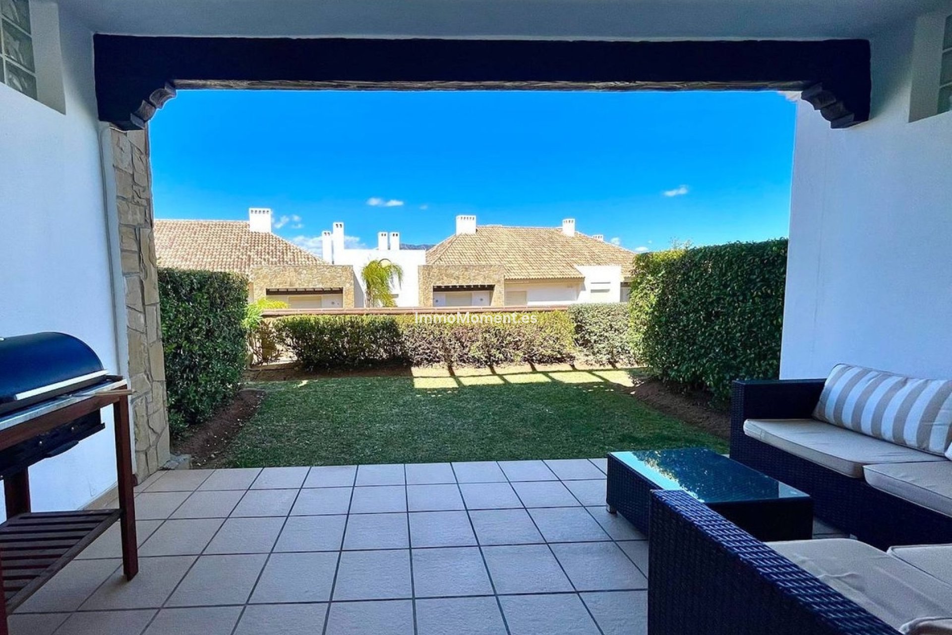 Resale - Townhouse - Mijas - La Cala Golf