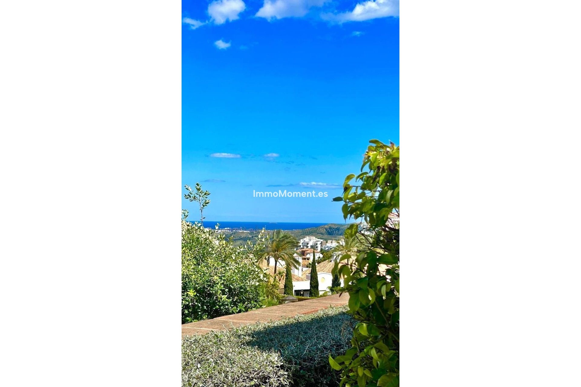 Resale - Townhouse - Mijas - La Cala Golf