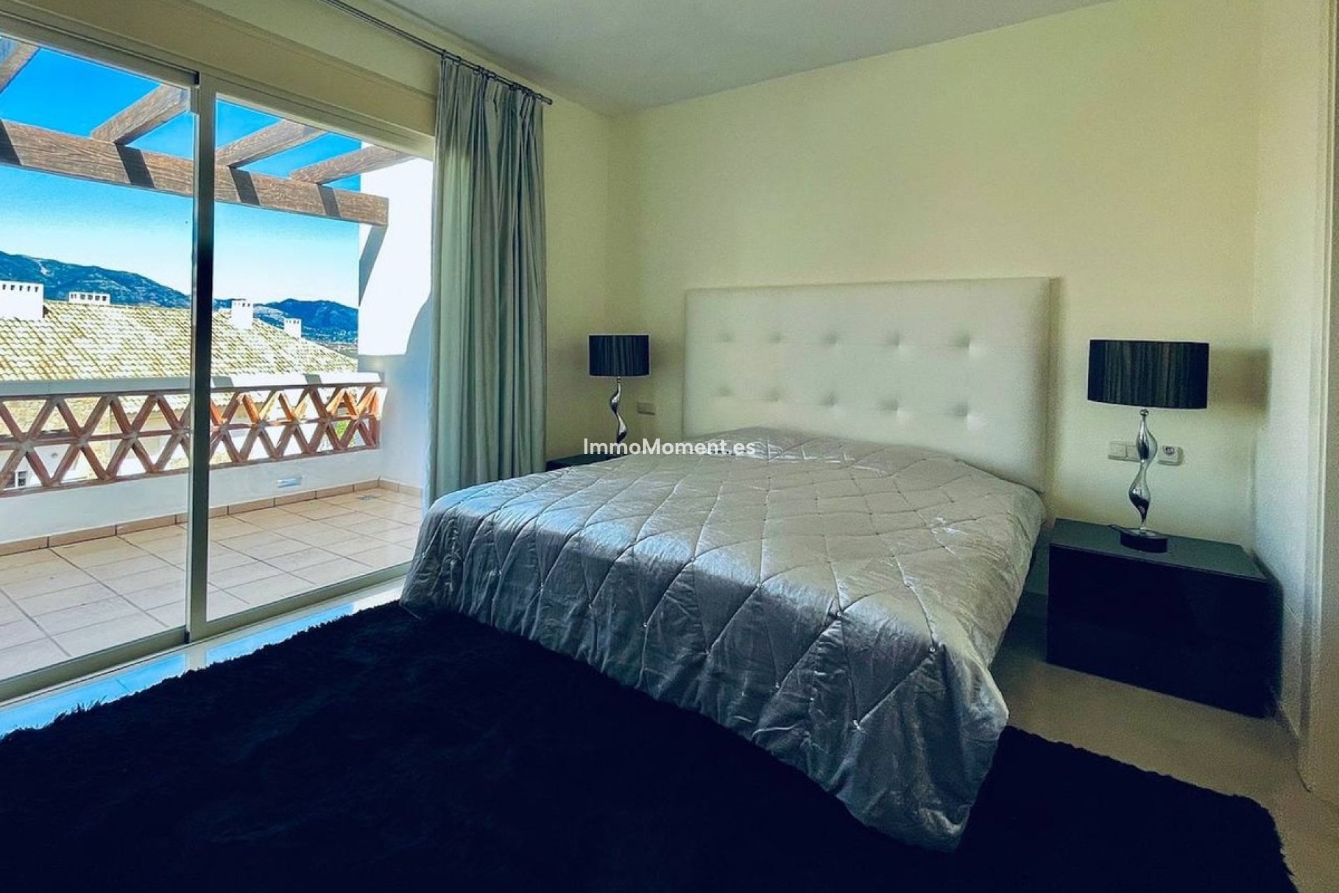 Resale - Townhouse - Mijas - La Cala Golf