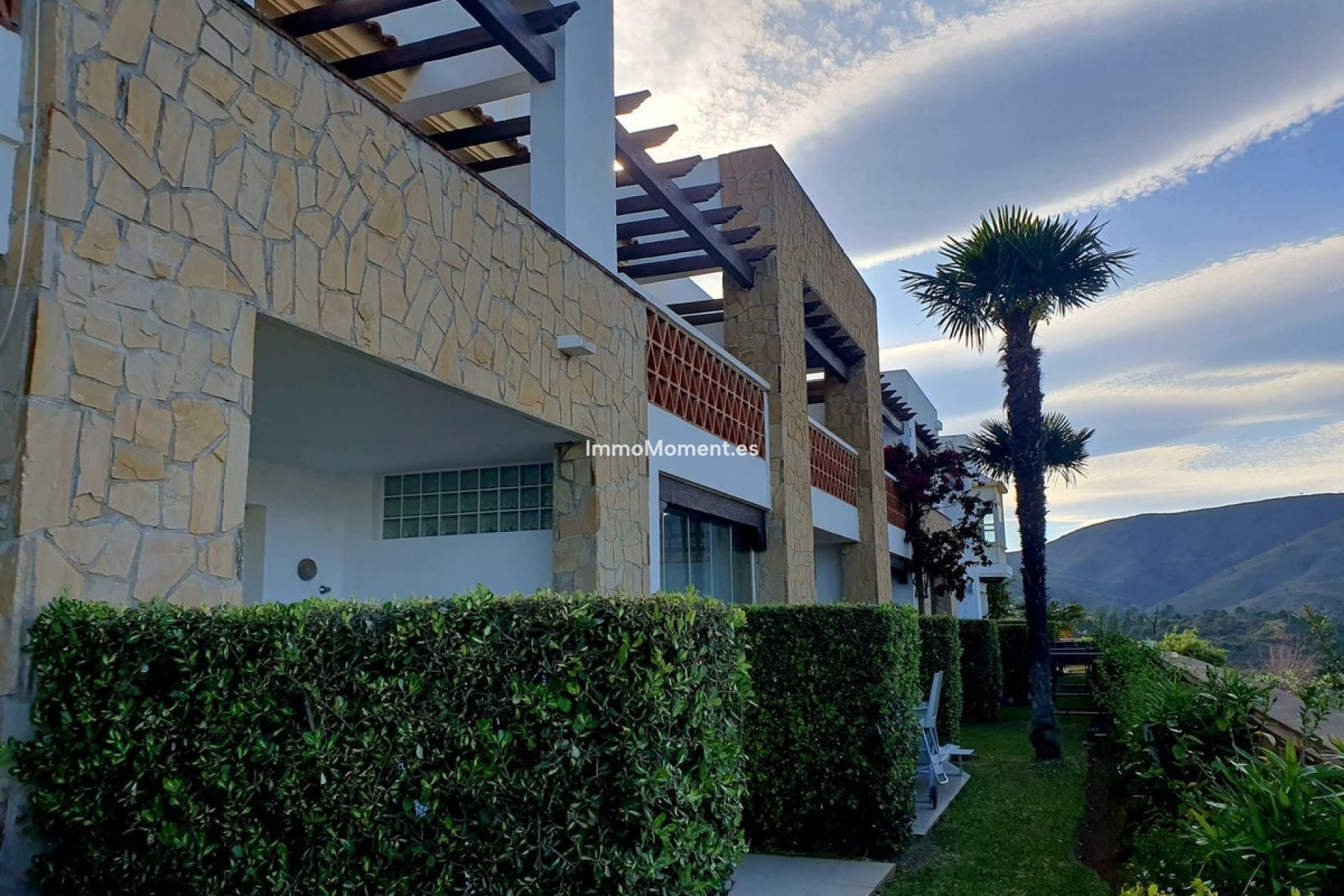 Resale - Townhouse - Mijas - La Cala Golf