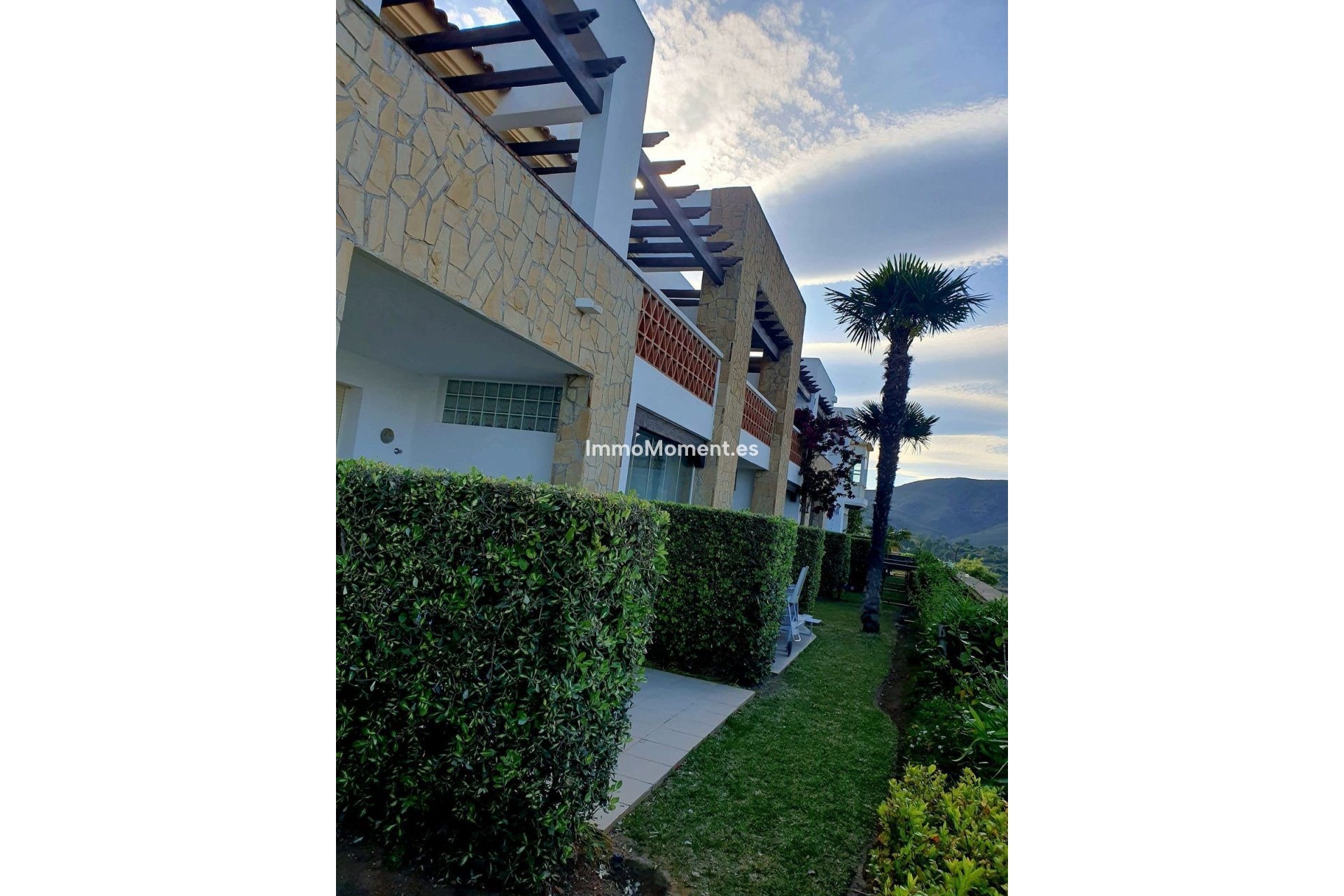 Resale - Townhouse - Mijas - La Cala Golf