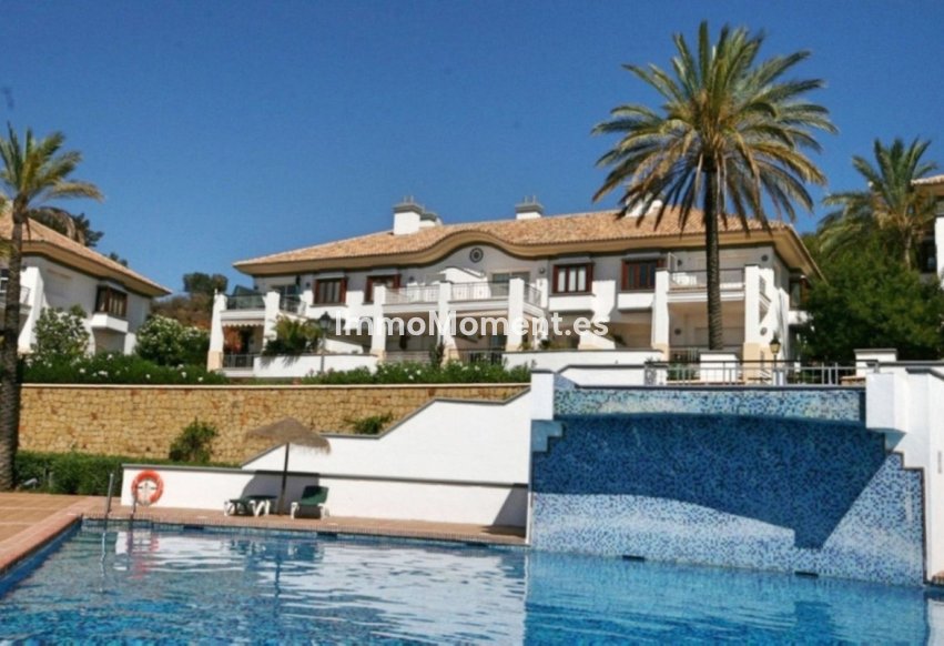 Resale - Townhouse - Mijas - La Cala Golf
