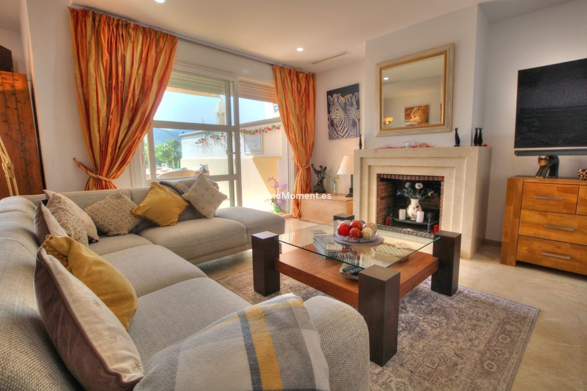 Resale - Townhouse - Mijas - La Cala Golf