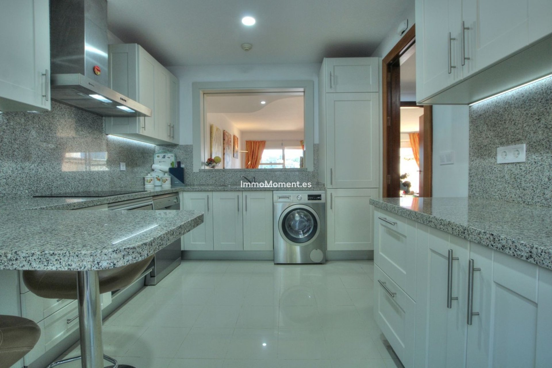 Resale - Townhouse - Mijas - La Cala Golf