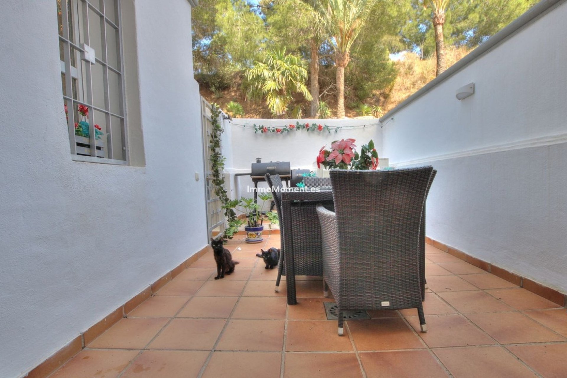 Resale - Townhouse - Mijas - La Cala Golf
