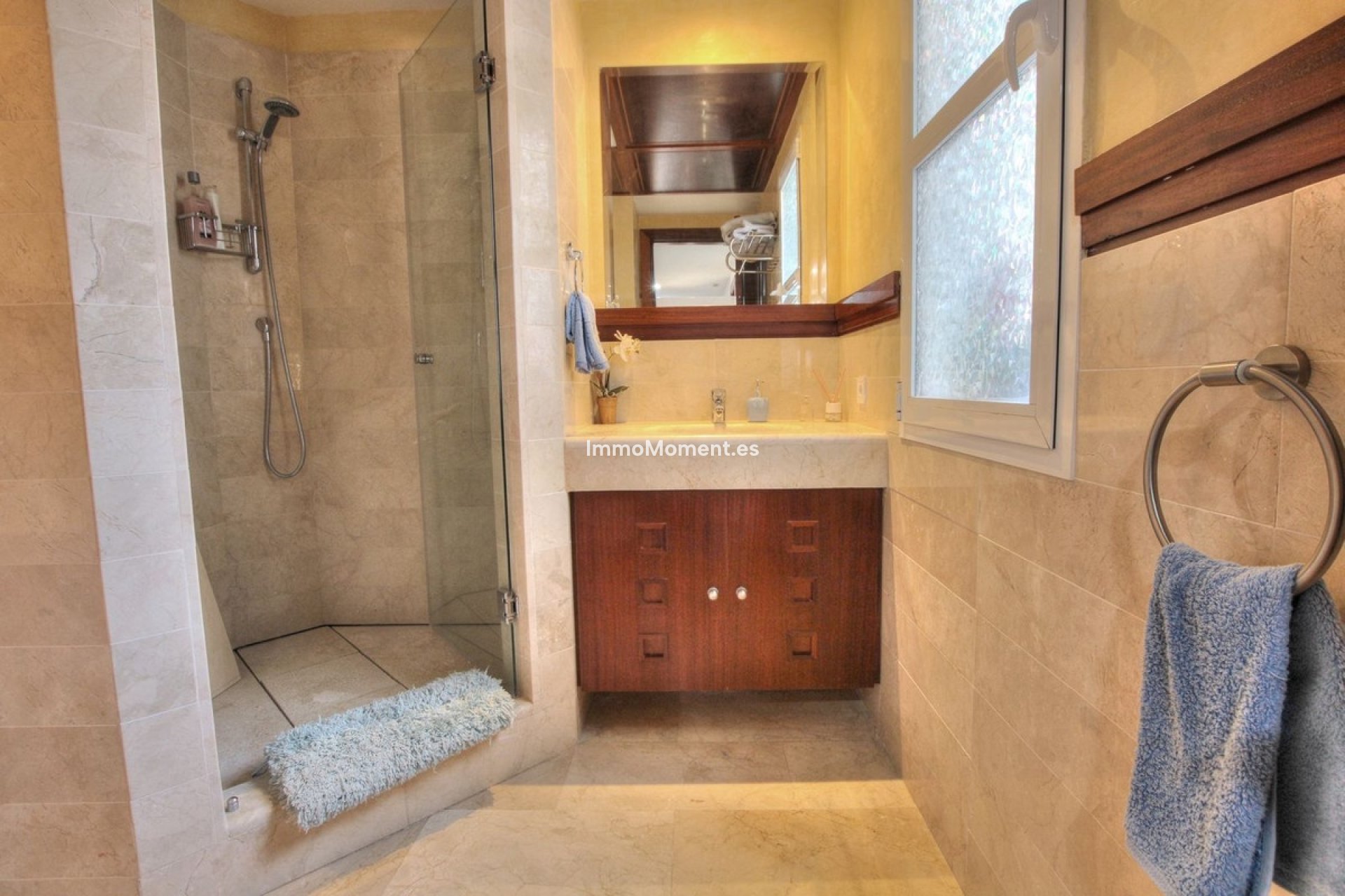 Resale - Townhouse - Mijas - La Cala Golf