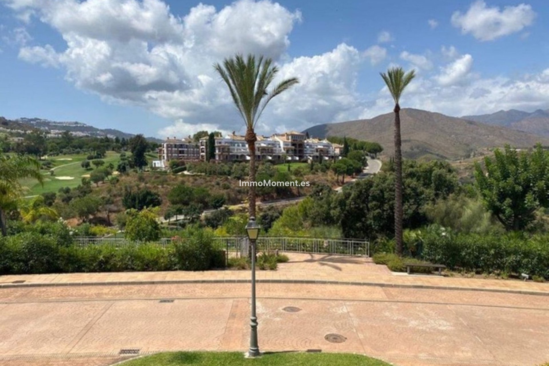 Resale - Townhouse - Mijas - La Cala Golf