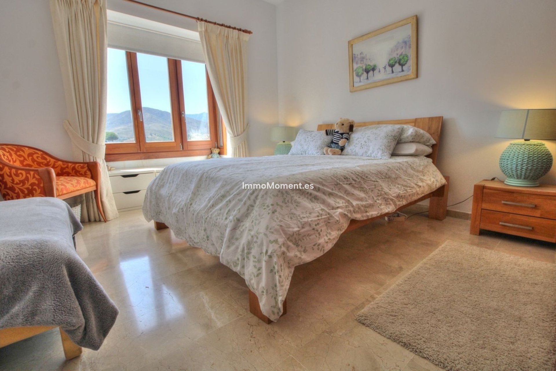 Resale - Townhouse - Mijas - La Cala Golf