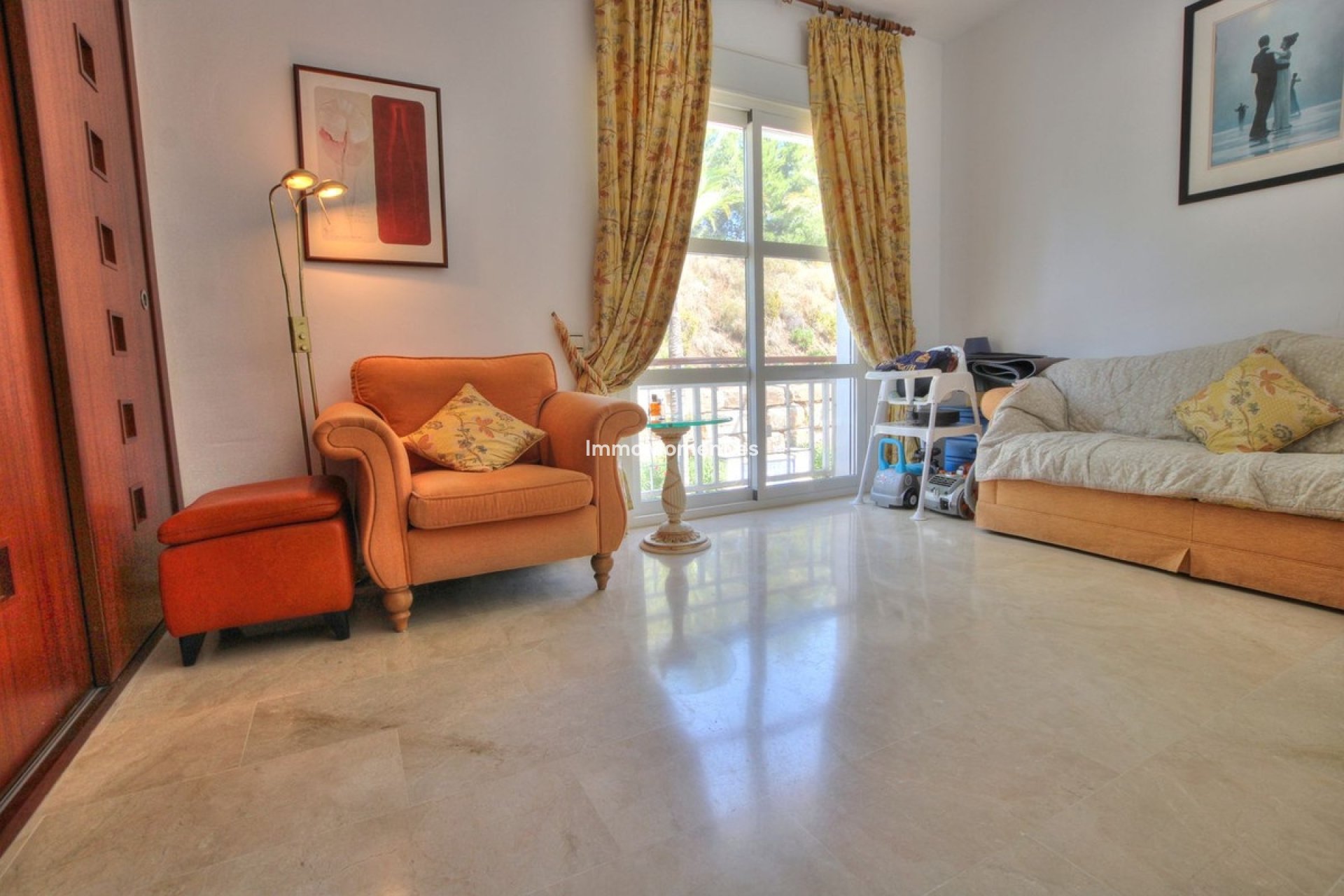 Resale - Townhouse - Mijas - La Cala Golf