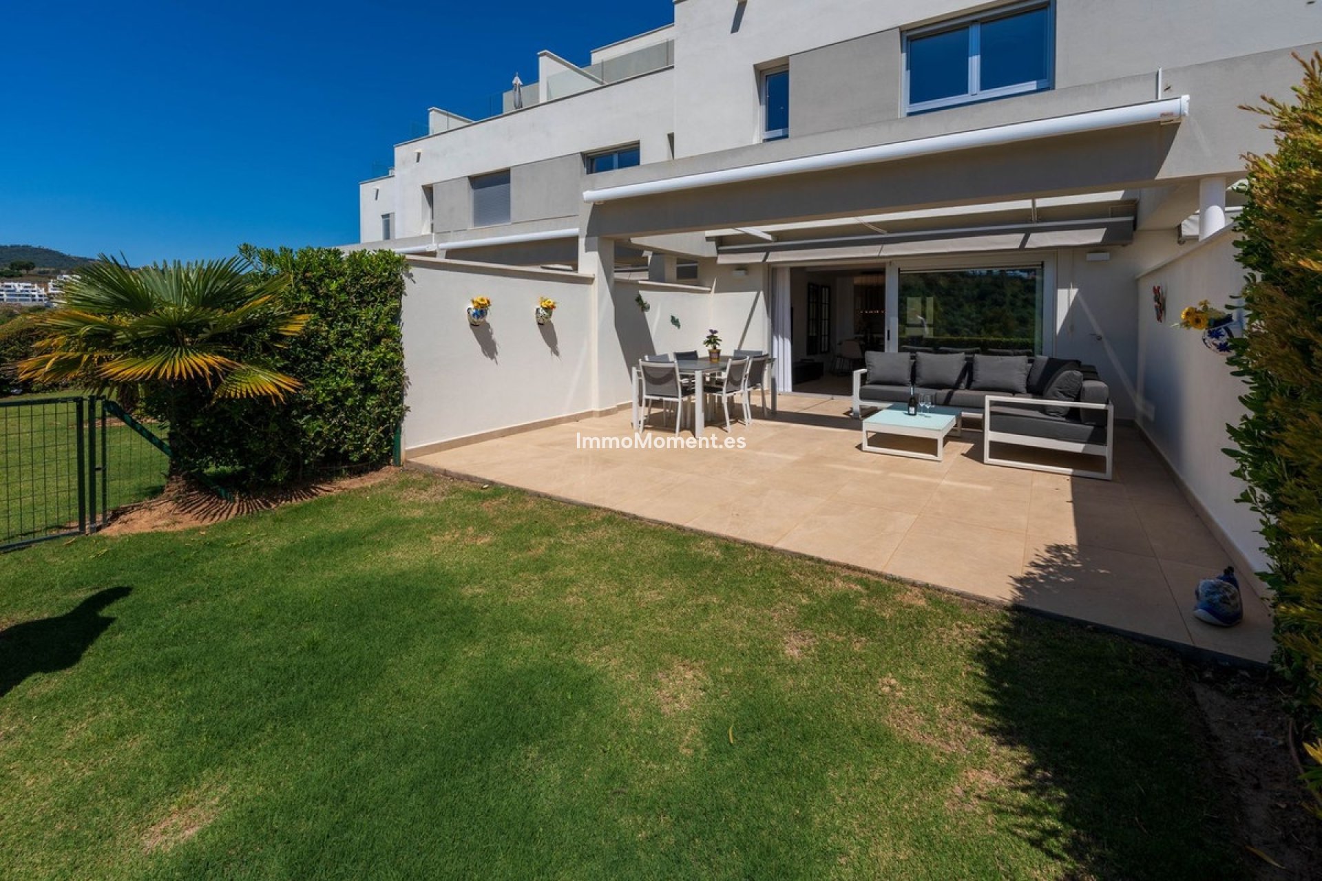 Resale - Townhouse - Mijas - La Cala Golf