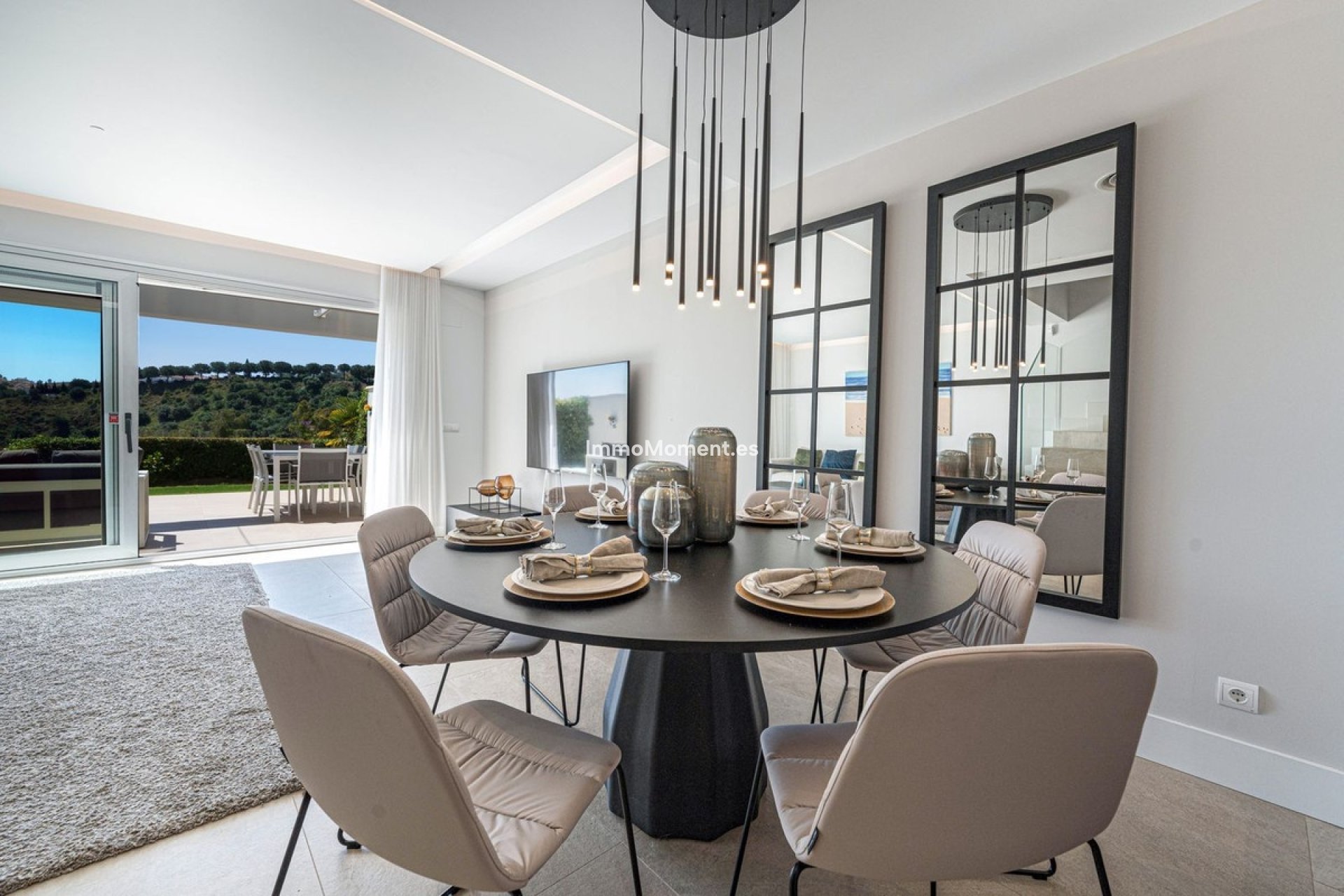 Resale - Townhouse - Mijas - La Cala Golf
