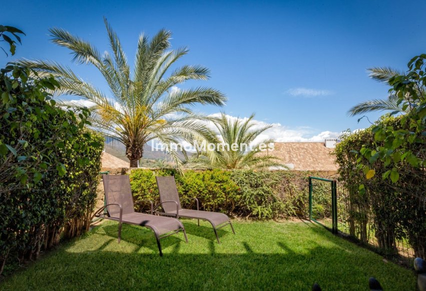Resale - Townhouse - Mijas - La Cala Golf