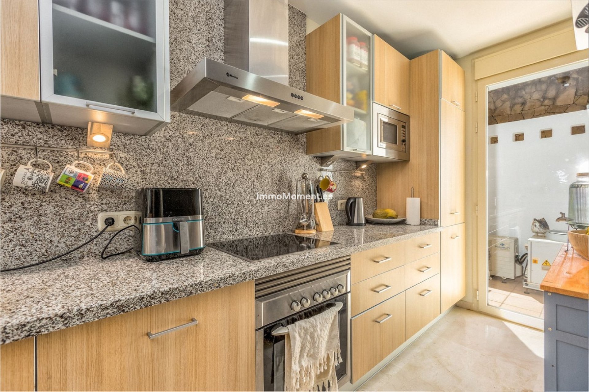 Resale - Townhouse - Mijas - La Cala Golf