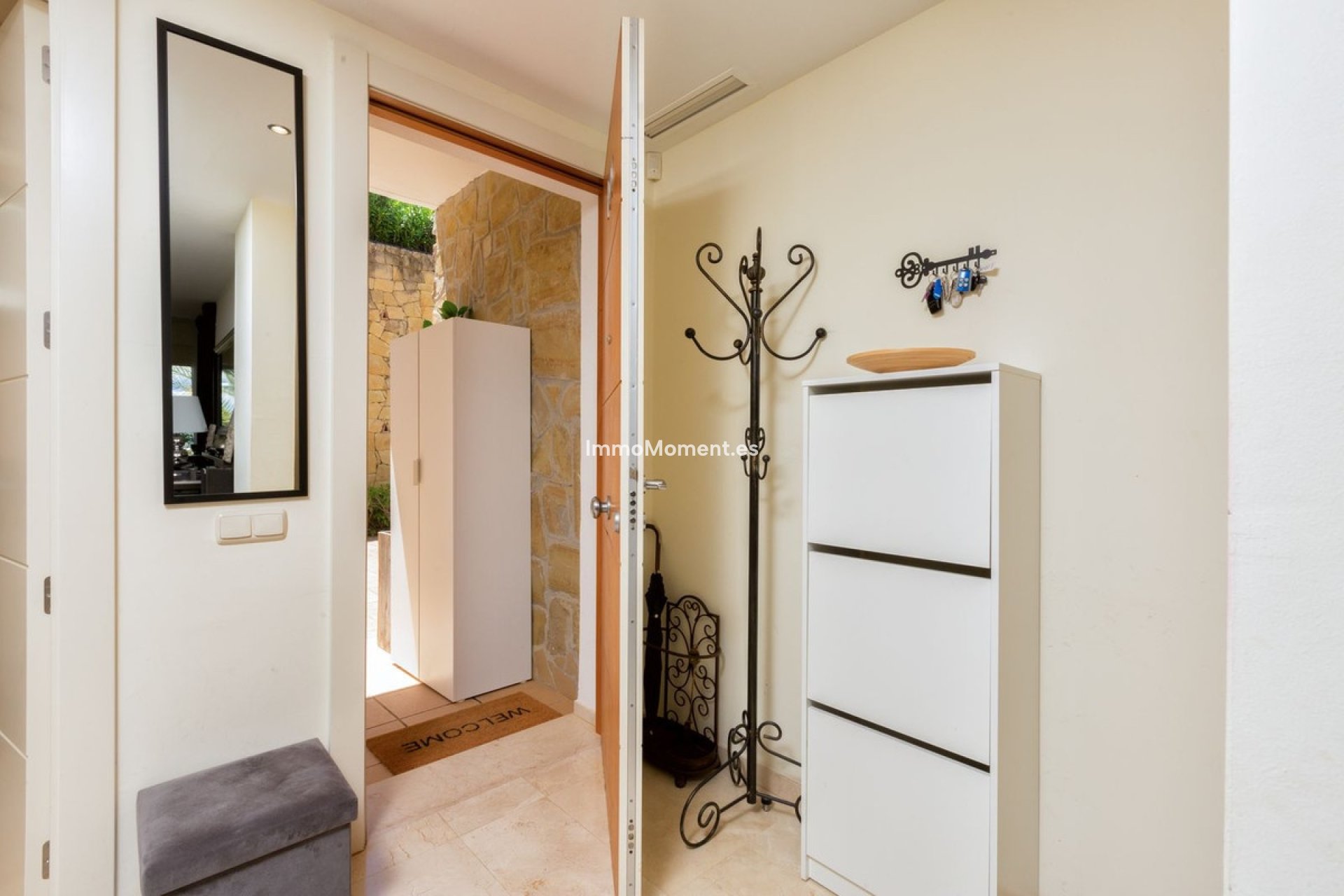 Resale - Townhouse - Mijas - La Cala Golf