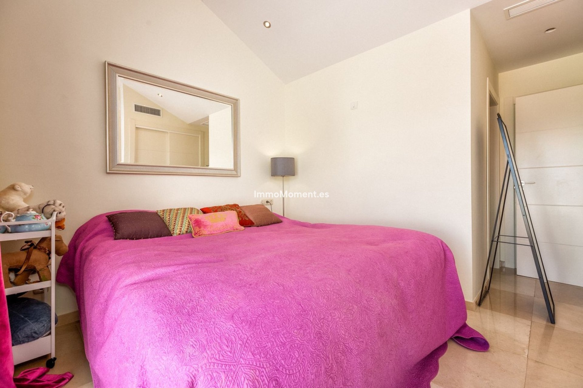 Resale - Townhouse - Mijas - La Cala Golf