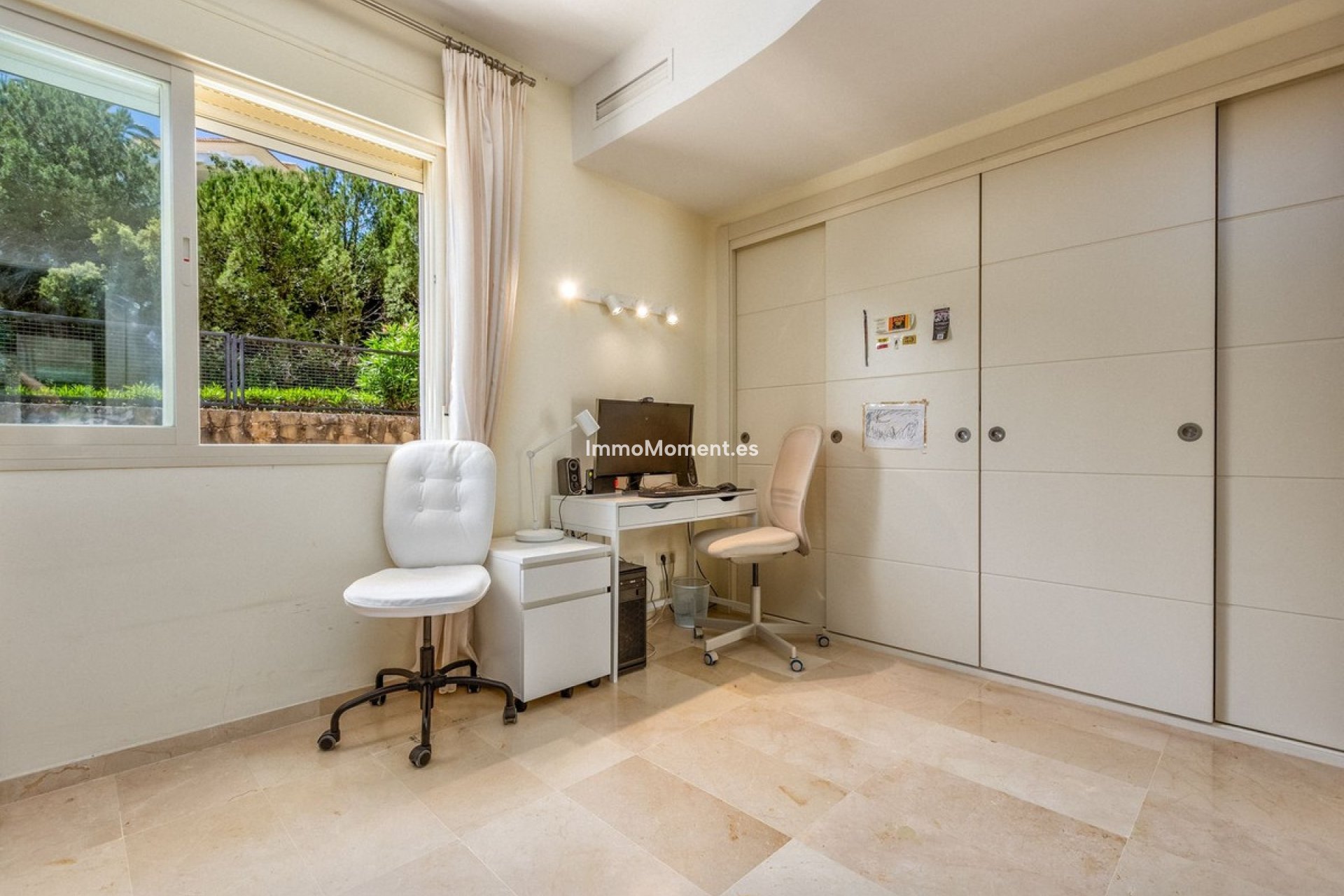 Resale - Townhouse - Mijas - La Cala Golf