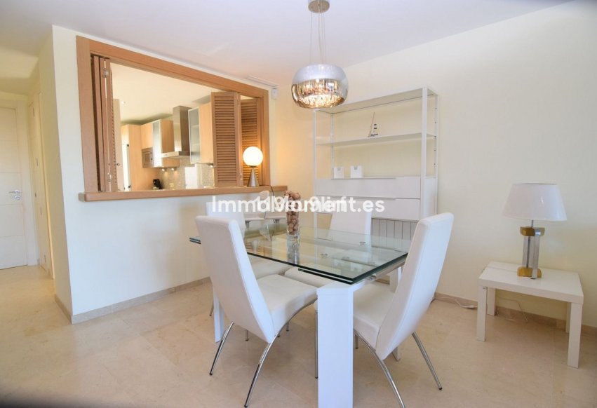 Resale - Townhouse - Mijas - La Cala Golf