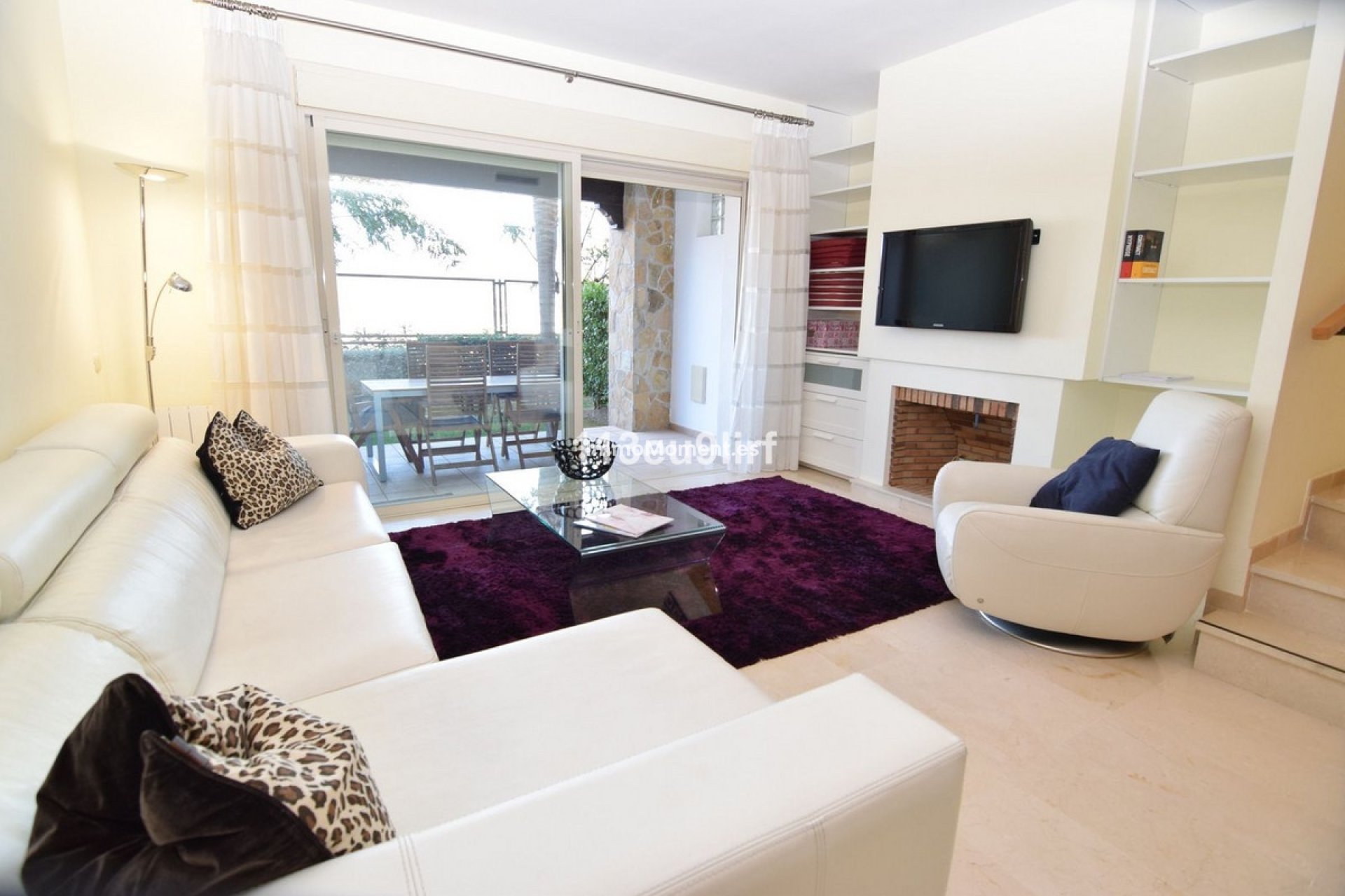 Resale - Townhouse - Mijas - La Cala Golf