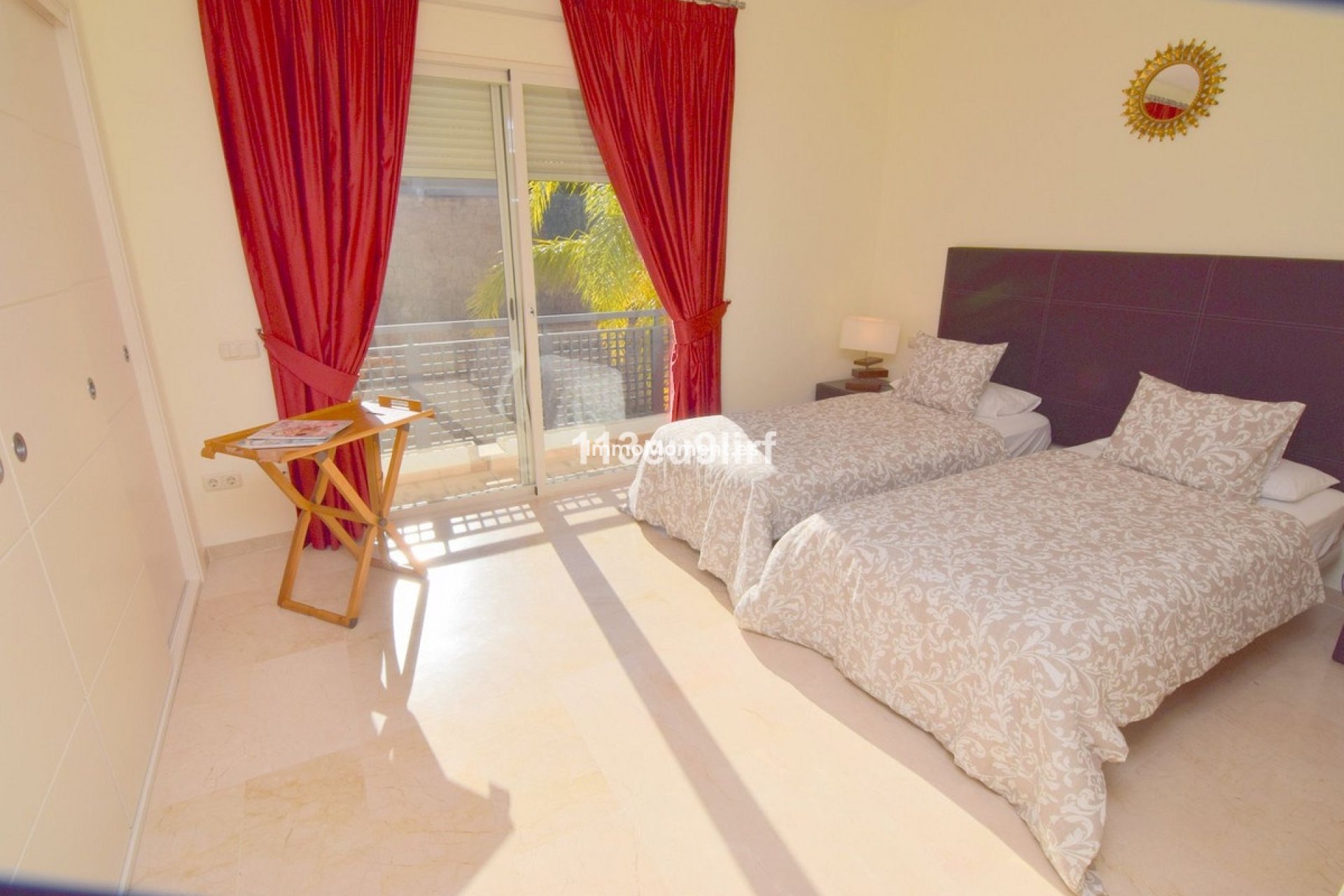 Resale - Townhouse - Mijas - La Cala Golf