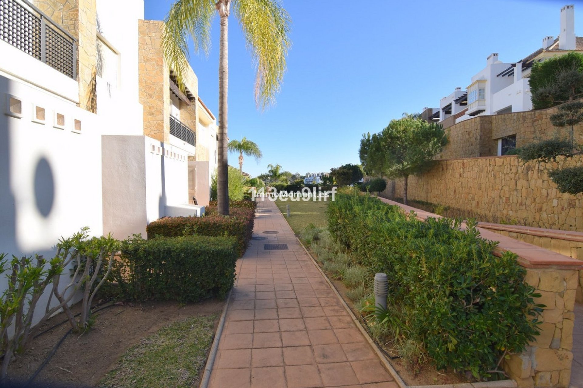 Resale - Townhouse - Mijas - La Cala Golf