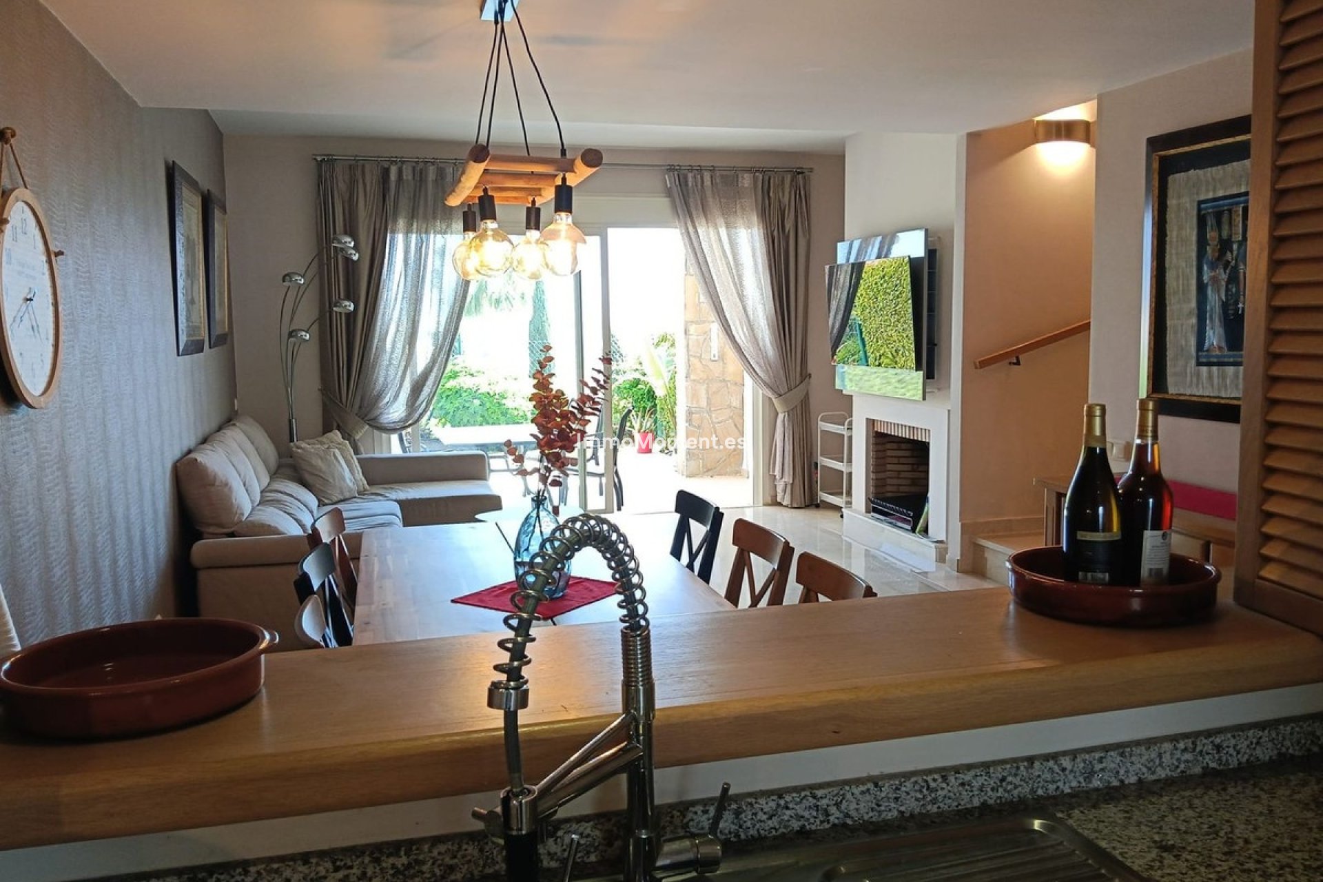 Resale - Townhouse - Mijas - La Cala Golf