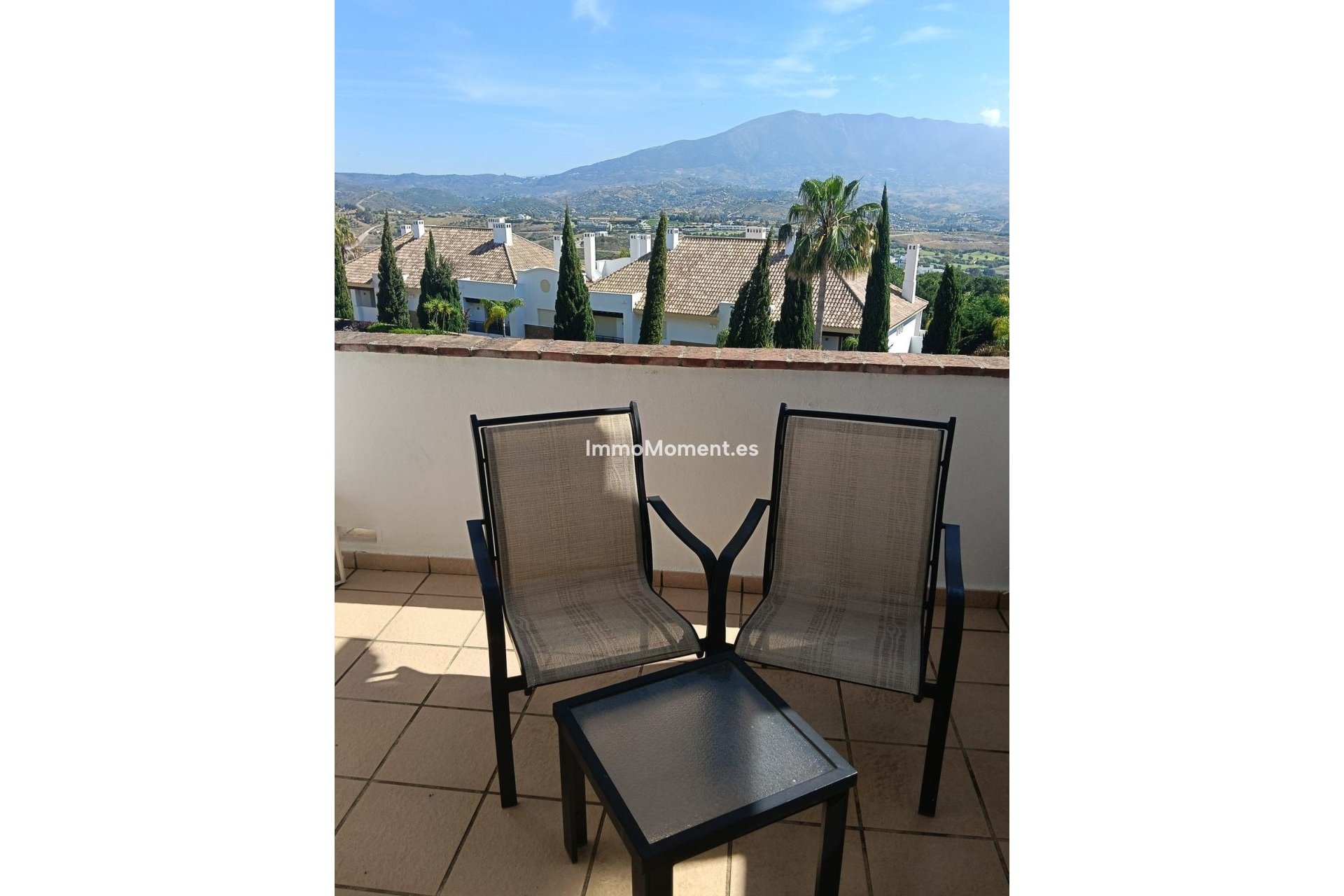 Resale - Townhouse - Mijas - La Cala Golf
