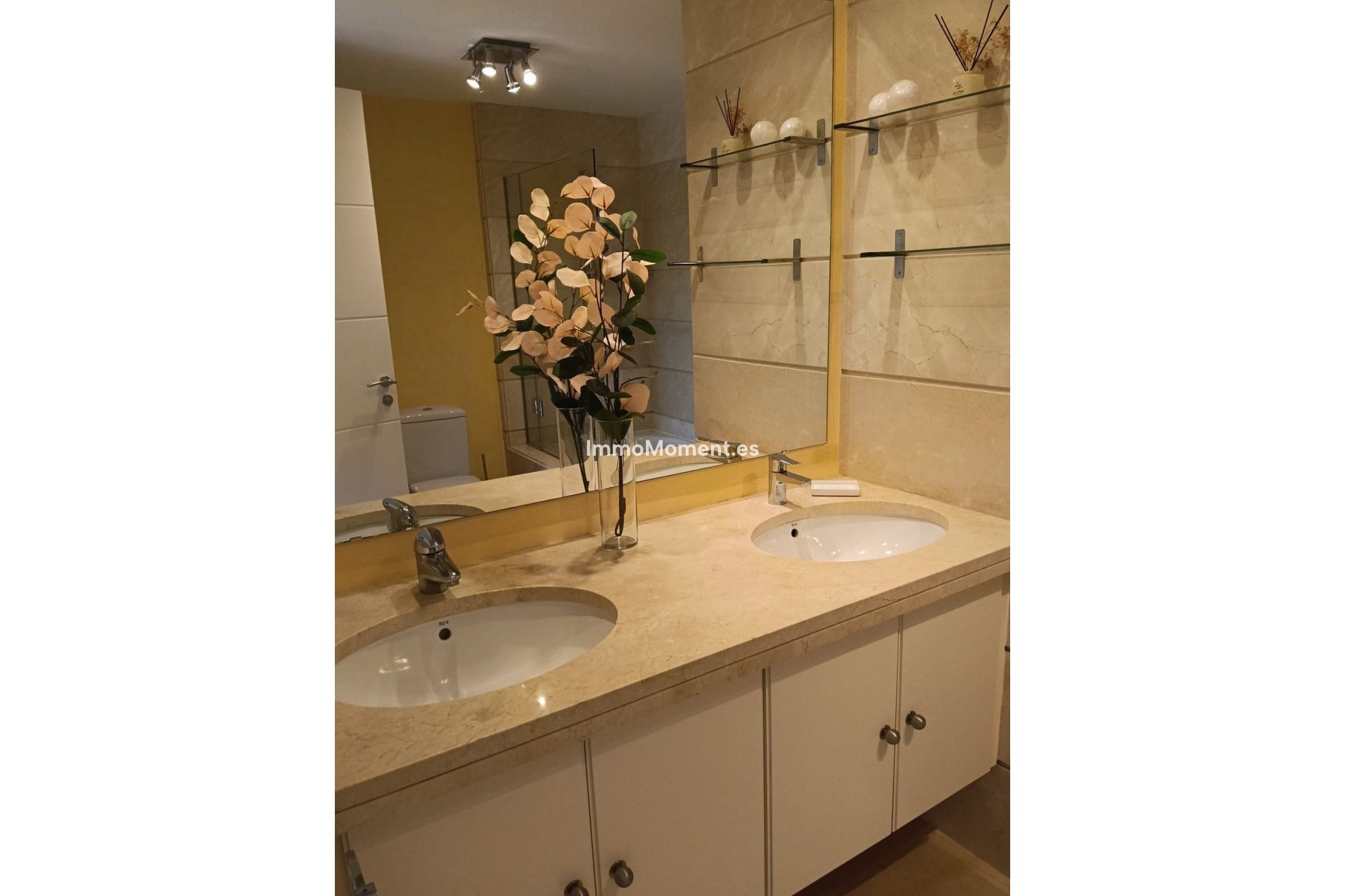 Resale - Townhouse - Mijas - La Cala Golf