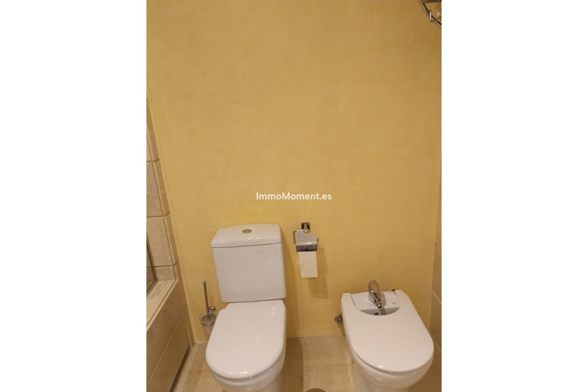 Resale - Townhouse - Mijas - La Cala Golf