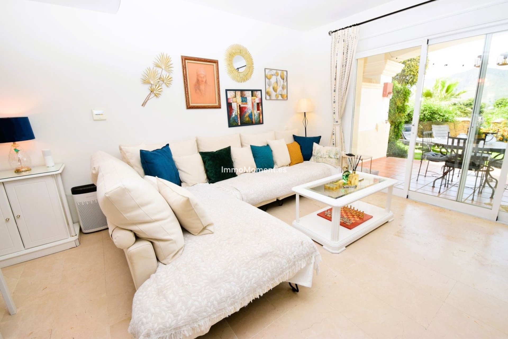 Resale - Townhouse - Mijas - La Cala Golf