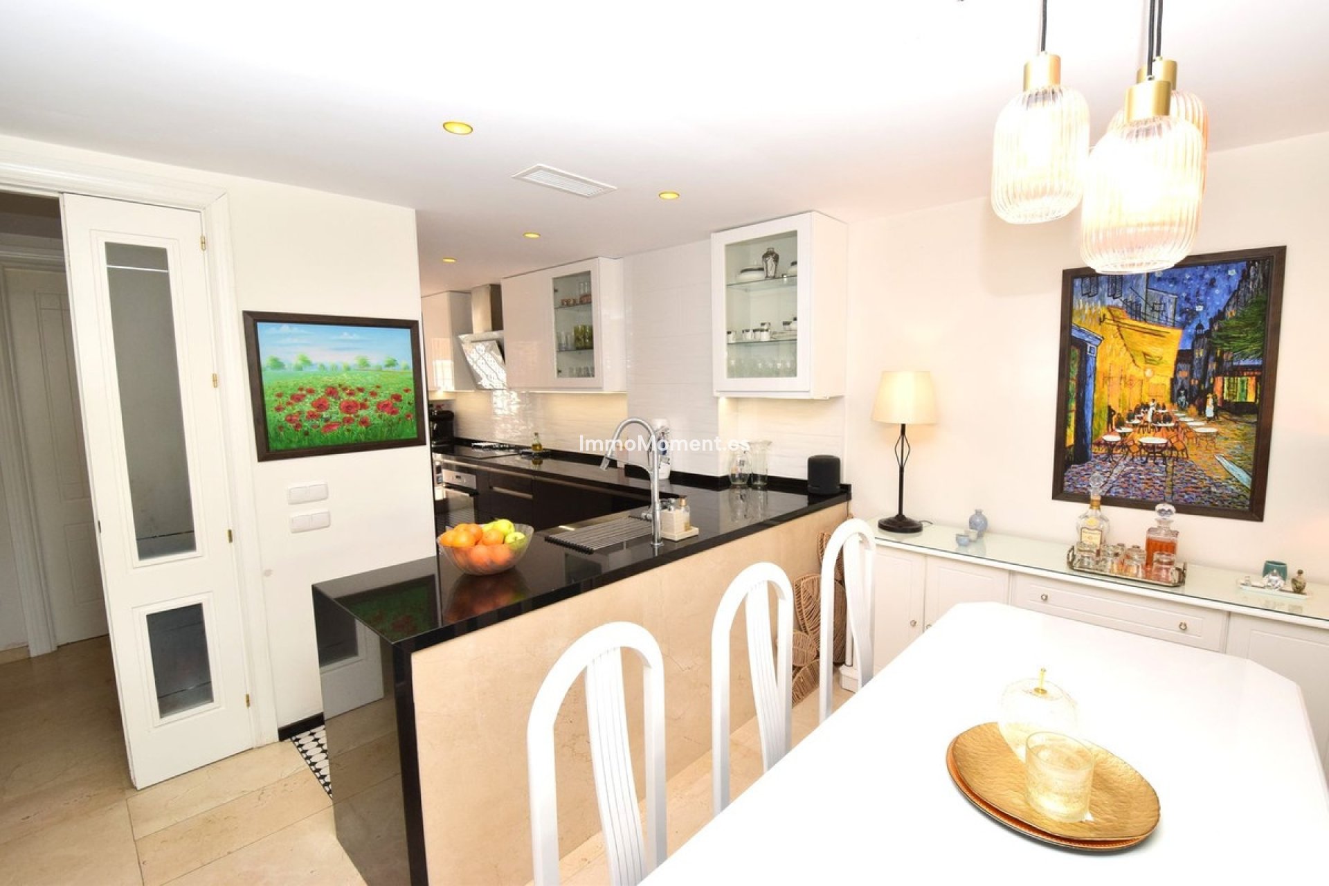 Resale - Townhouse - Mijas - La Cala Golf