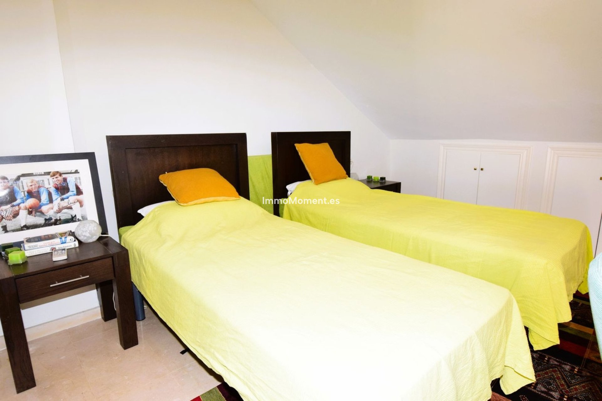 Resale - Townhouse - Mijas - La Cala Golf