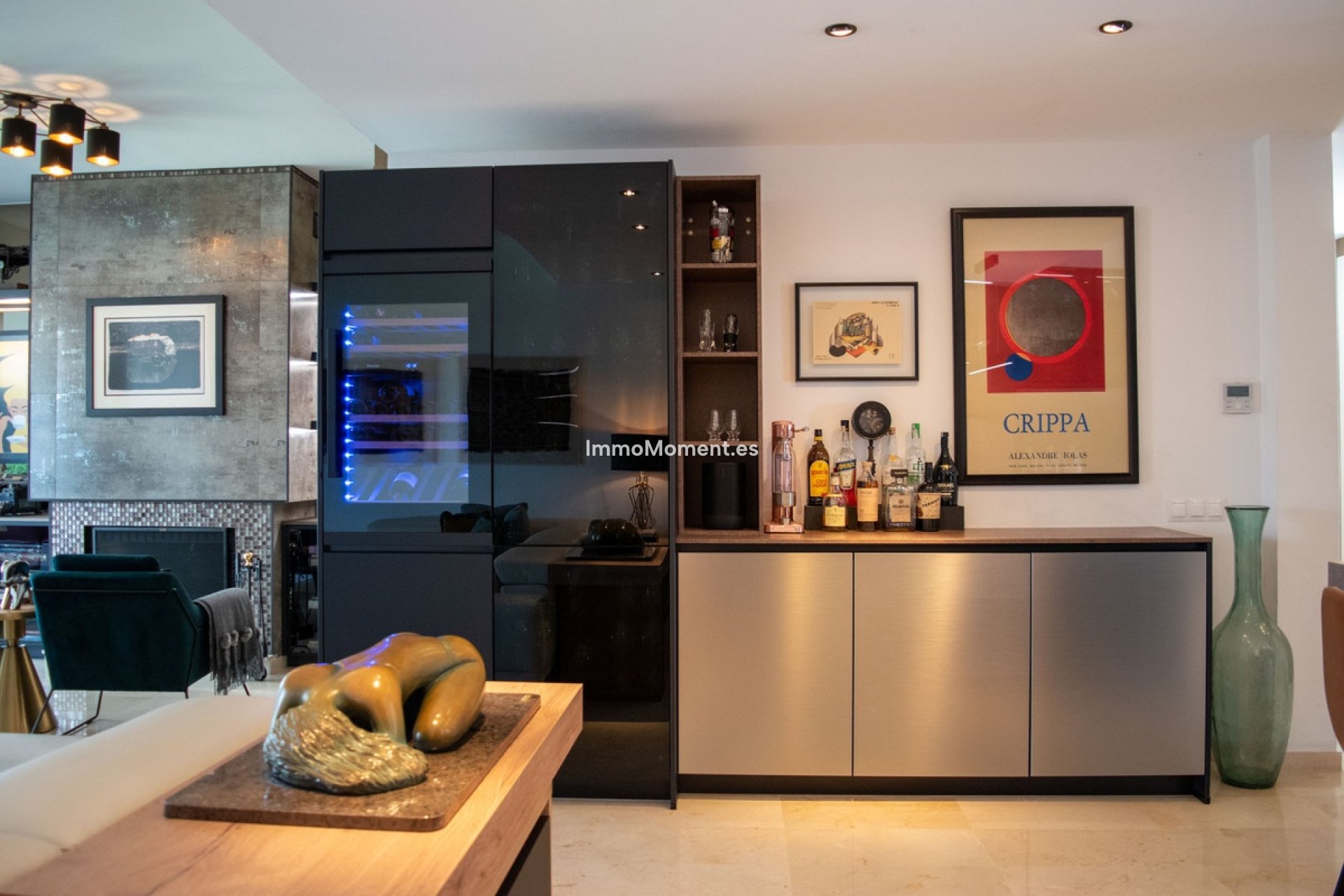 Resale - Townhouse - Mijas - La Cala Golf