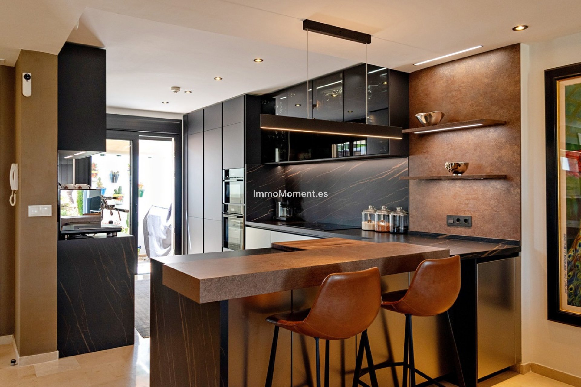 Resale - Townhouse - Mijas - La Cala Golf
