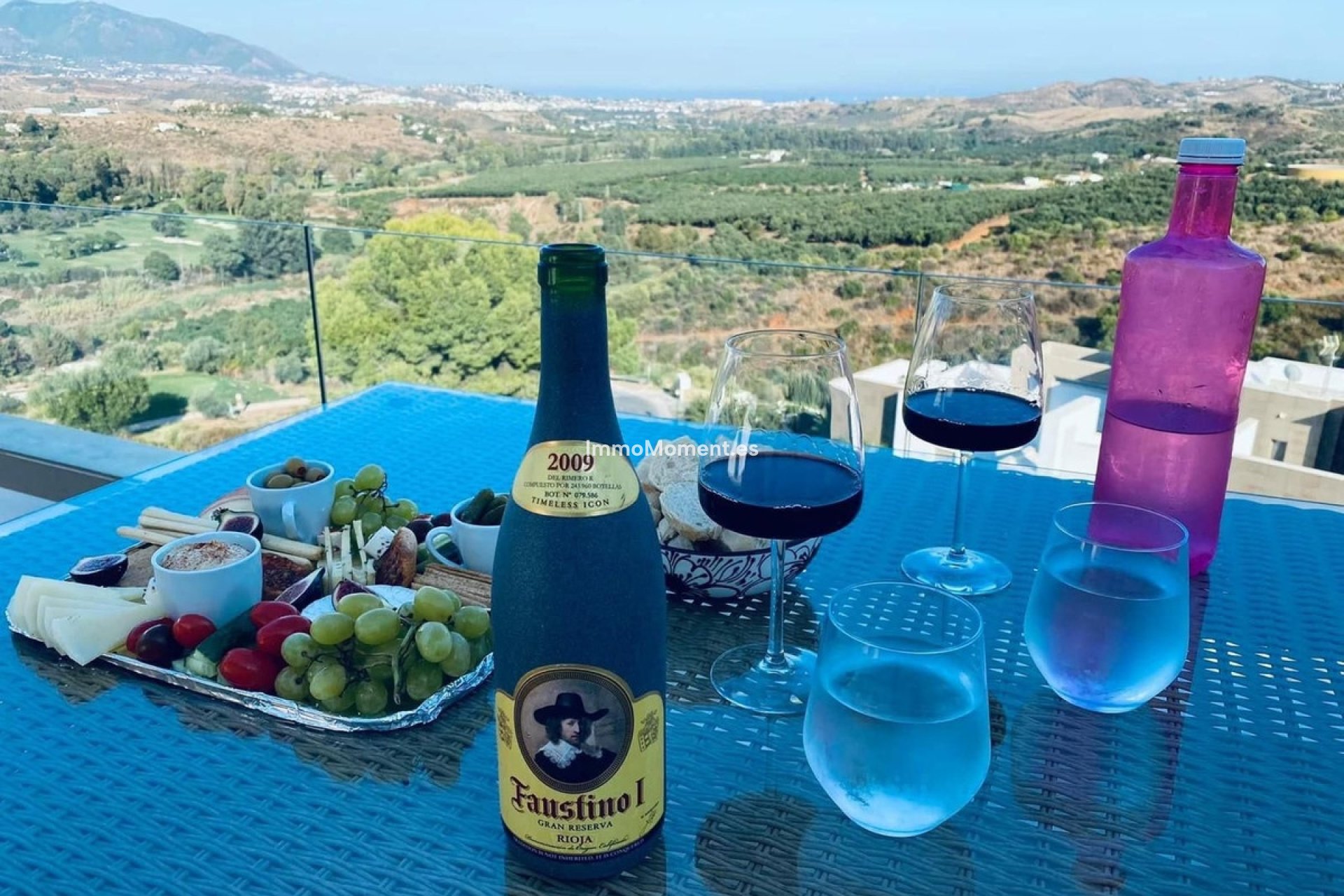 Resale - Townhouse - Mijas - La Cala Golf