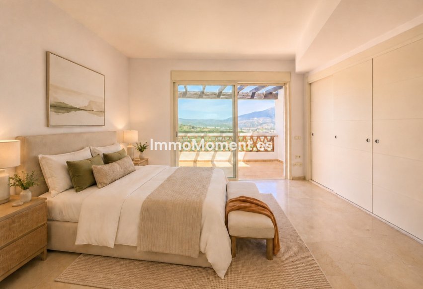 Resale - Townhouse - Mijas - La Cala Golf