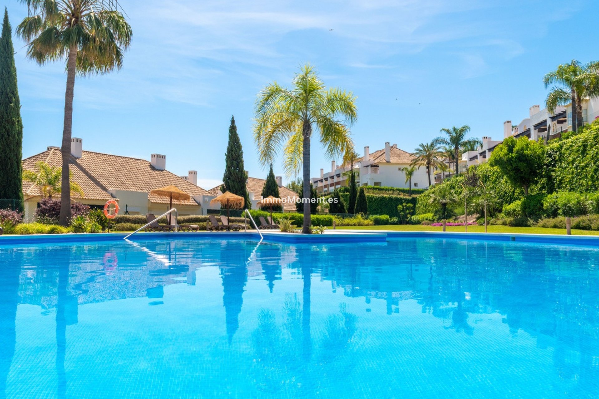 Resale - Townhouse - Mijas - La Cala Golf