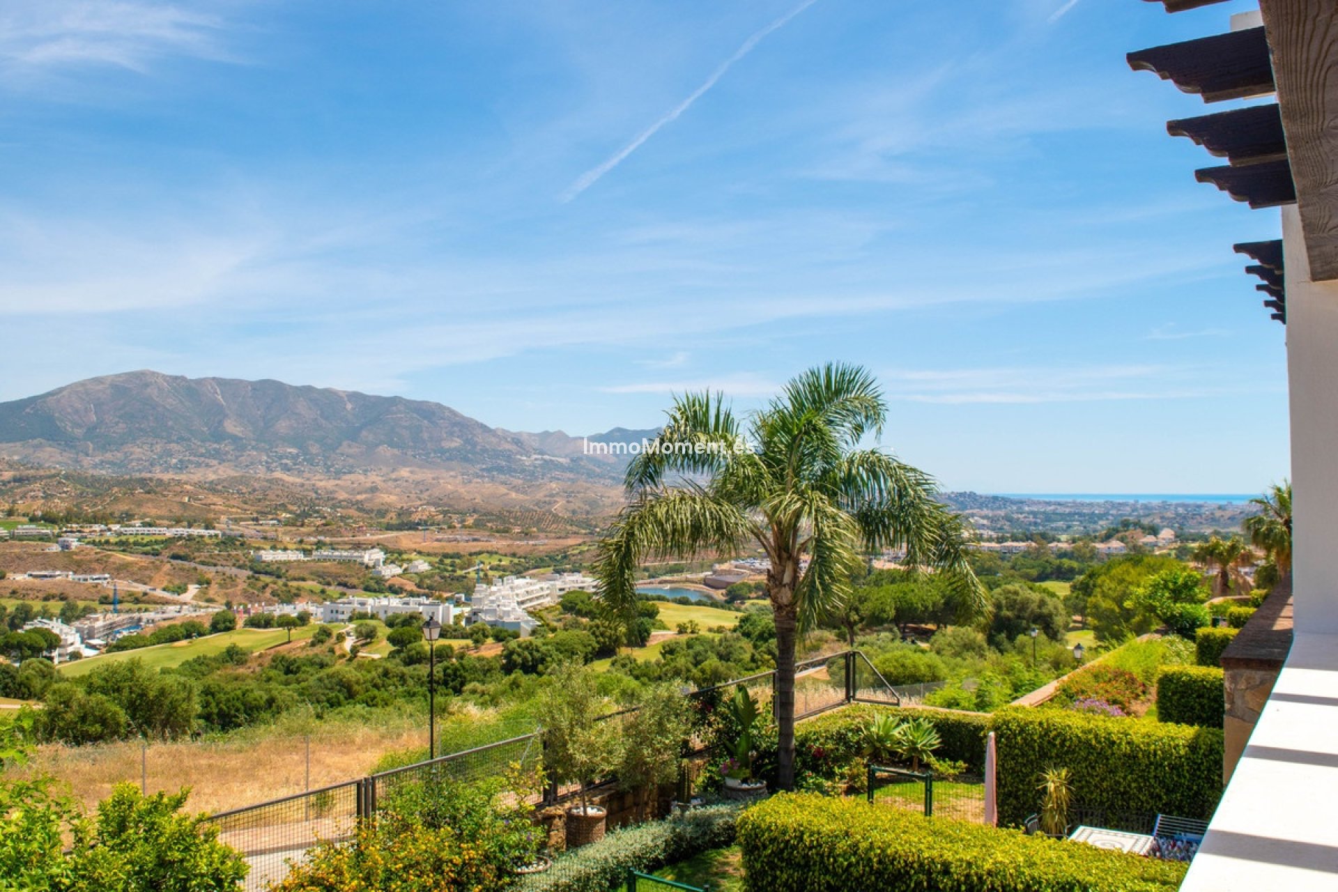 Resale - Townhouse - Mijas - La Cala Golf