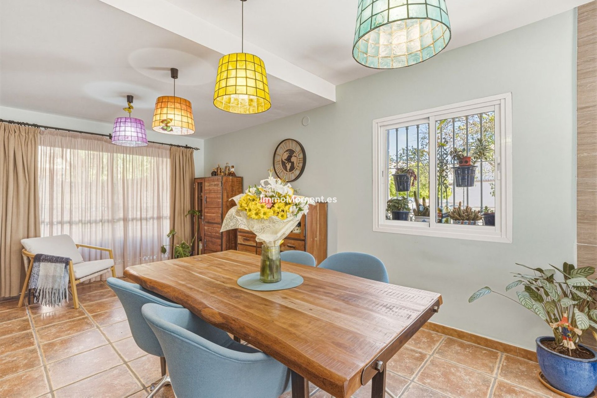 Resale - Townhouse - Mijas - Las Lagunas de Mijas