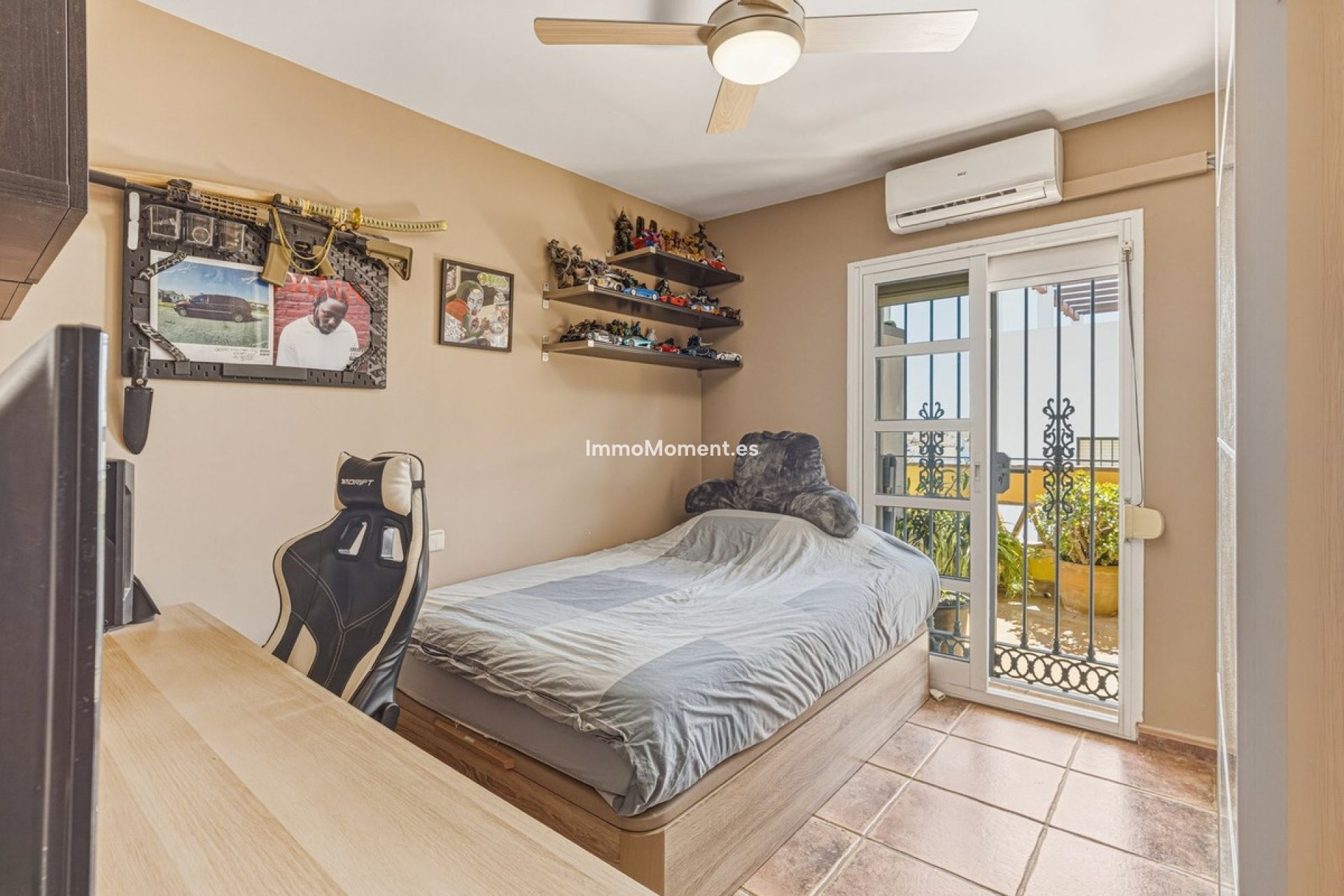 Resale - Townhouse - Mijas - Las Lagunas de Mijas