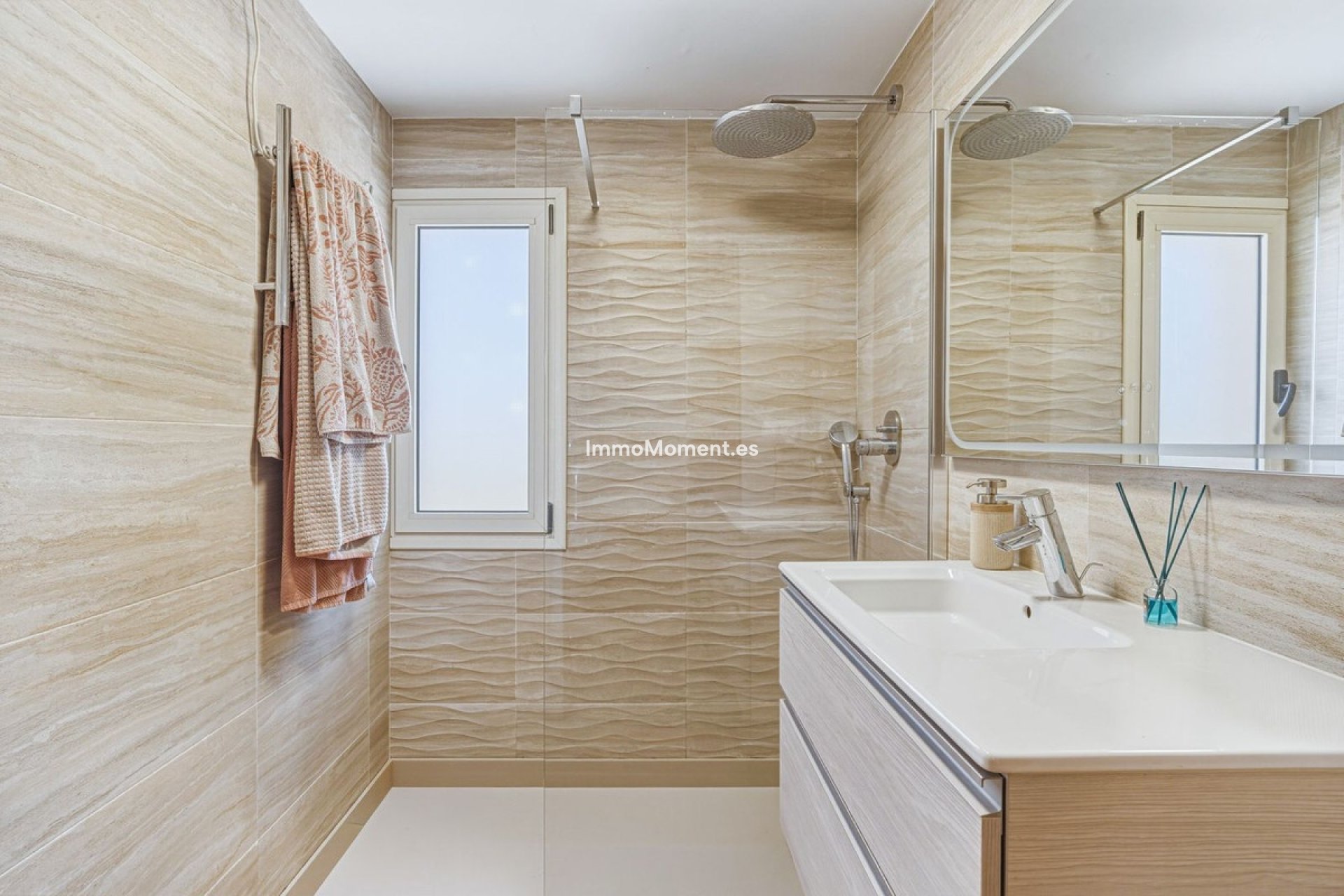 Resale - Townhouse - Mijas - Las Lagunas de Mijas