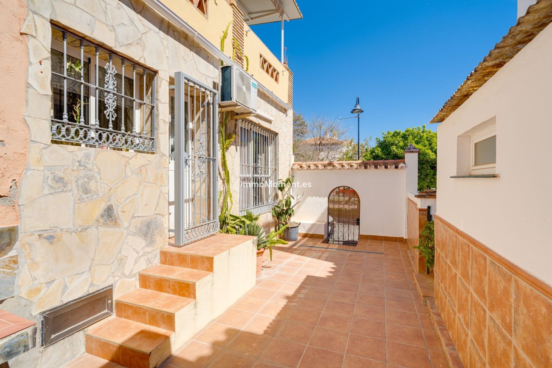 Resale - Townhouse - Mijas - Las Lagunas de Mijas