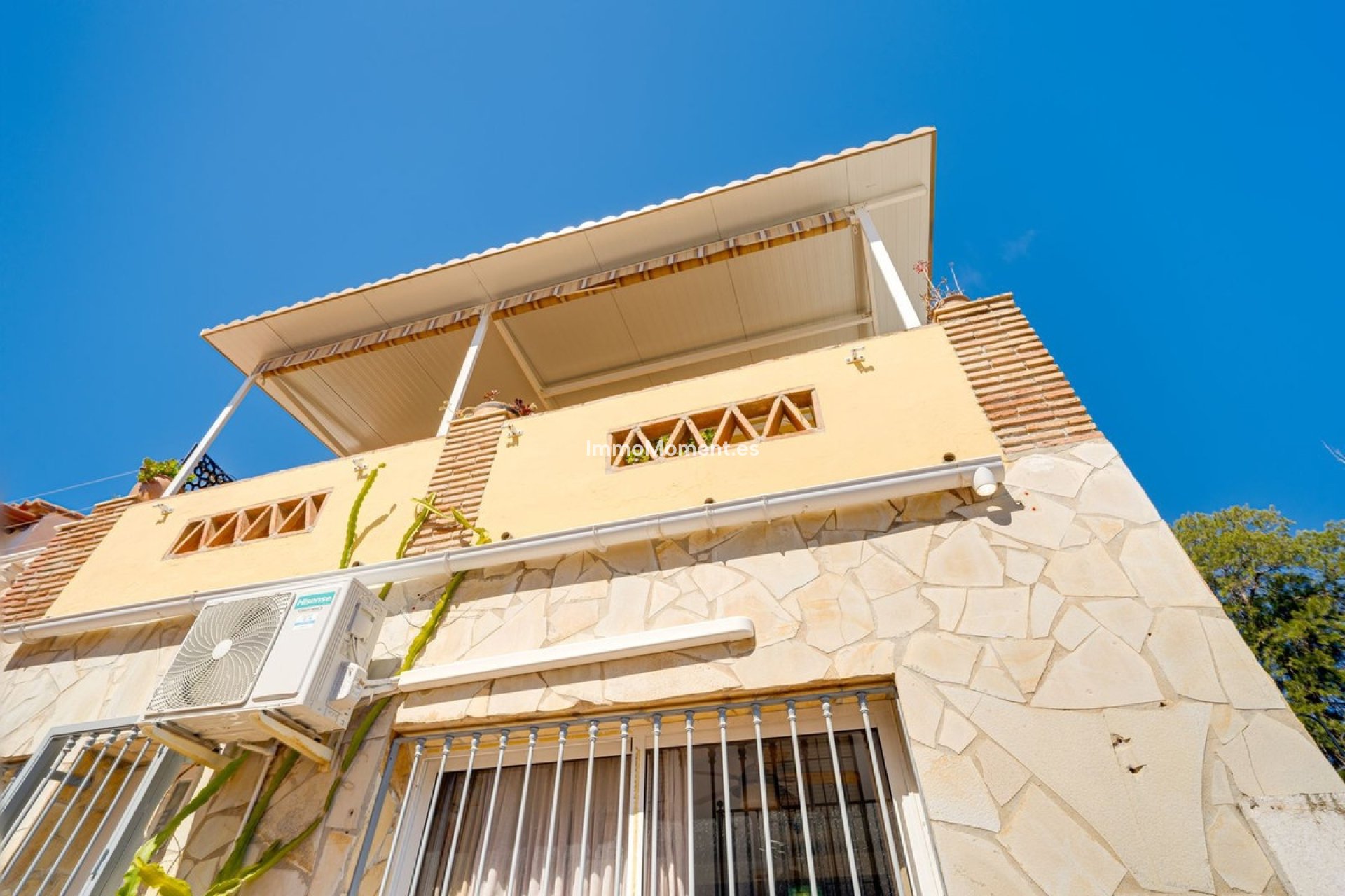 Resale - Townhouse - Mijas - Las Lagunas de Mijas