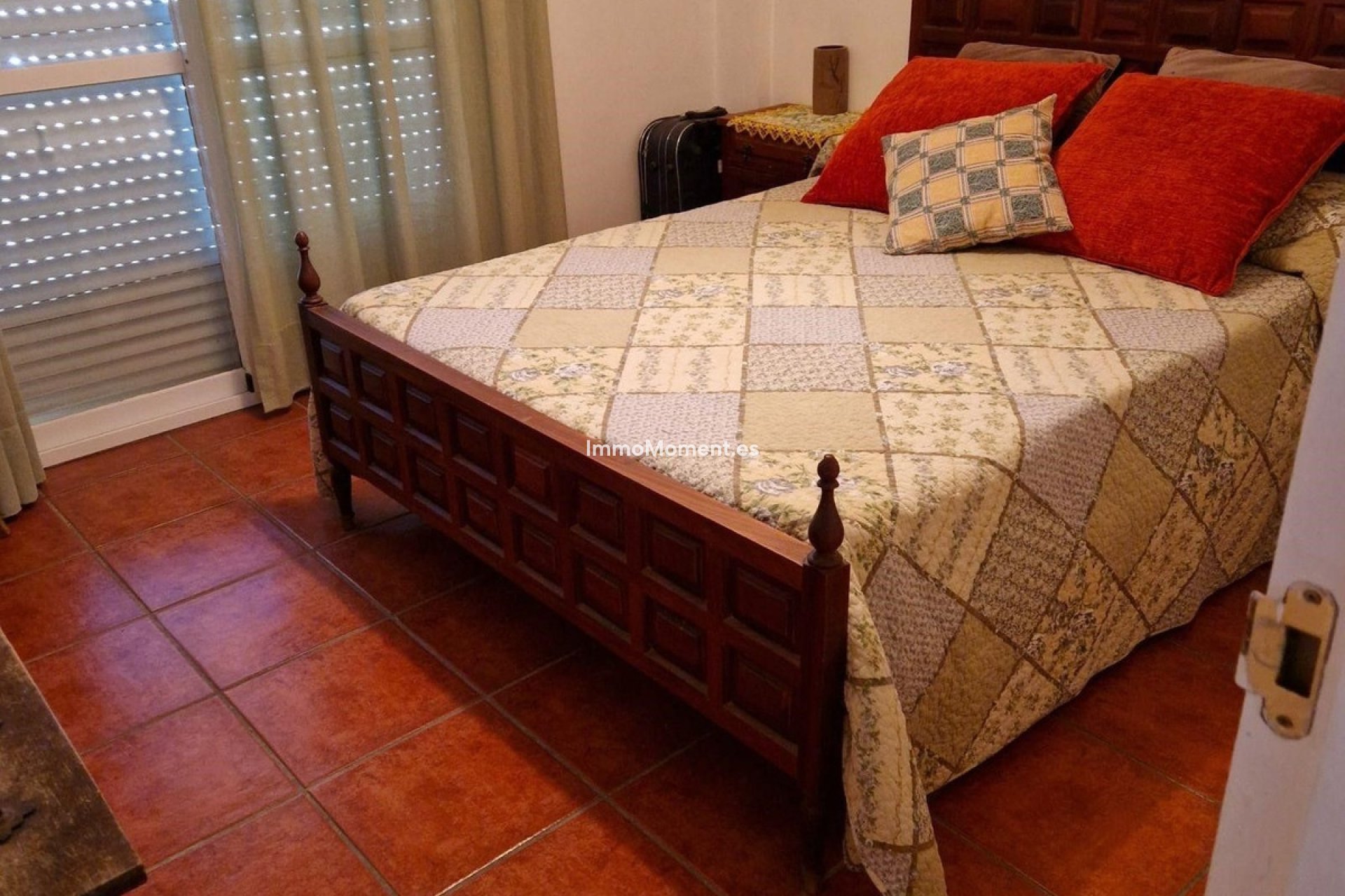 Resale - Townhouse - Mijas - Las Lagunas de Mijas