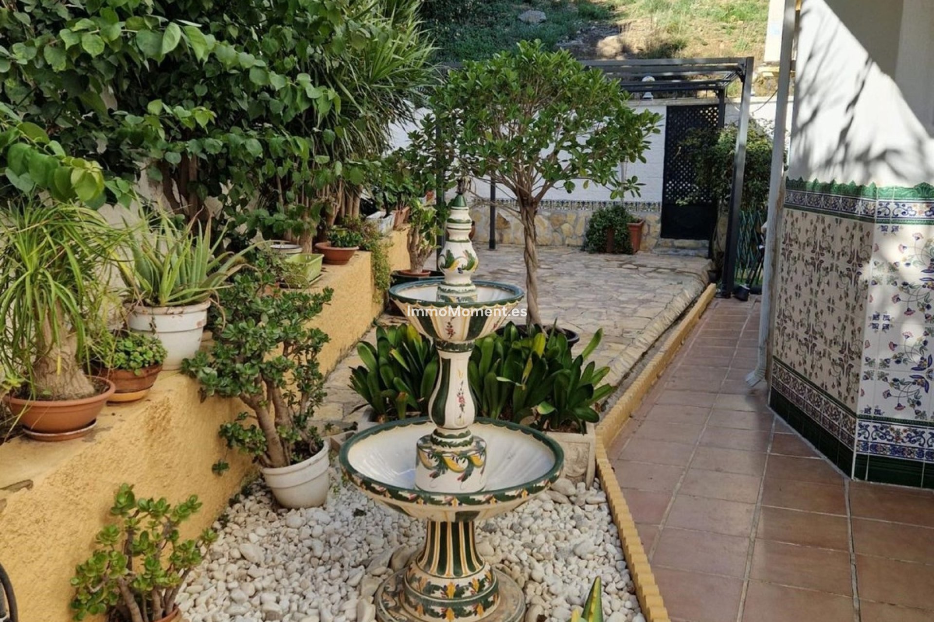 Resale - Townhouse - Mijas - Las Lagunas de Mijas